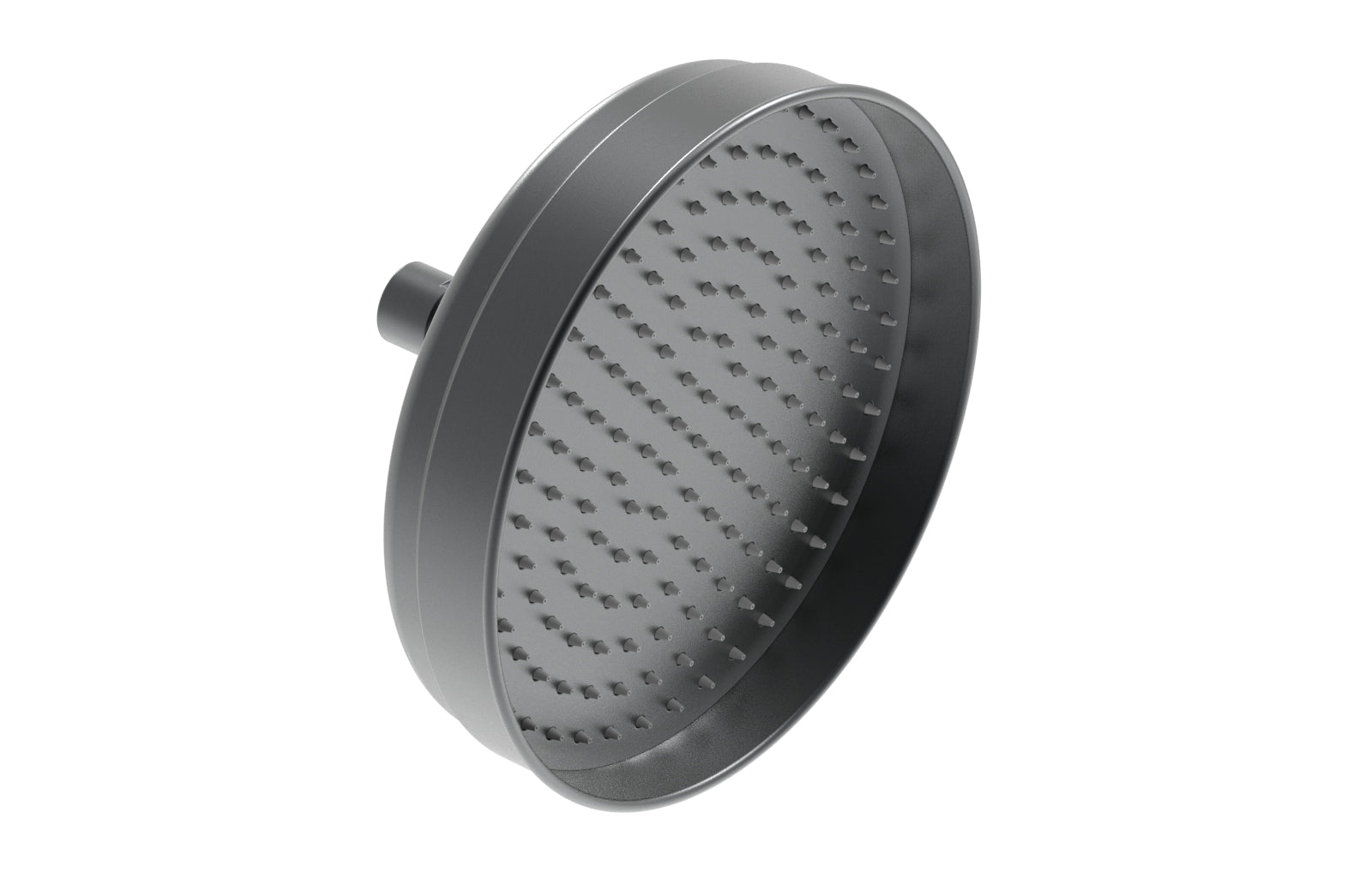 Phylrich 8" Traditional Round Shower Head