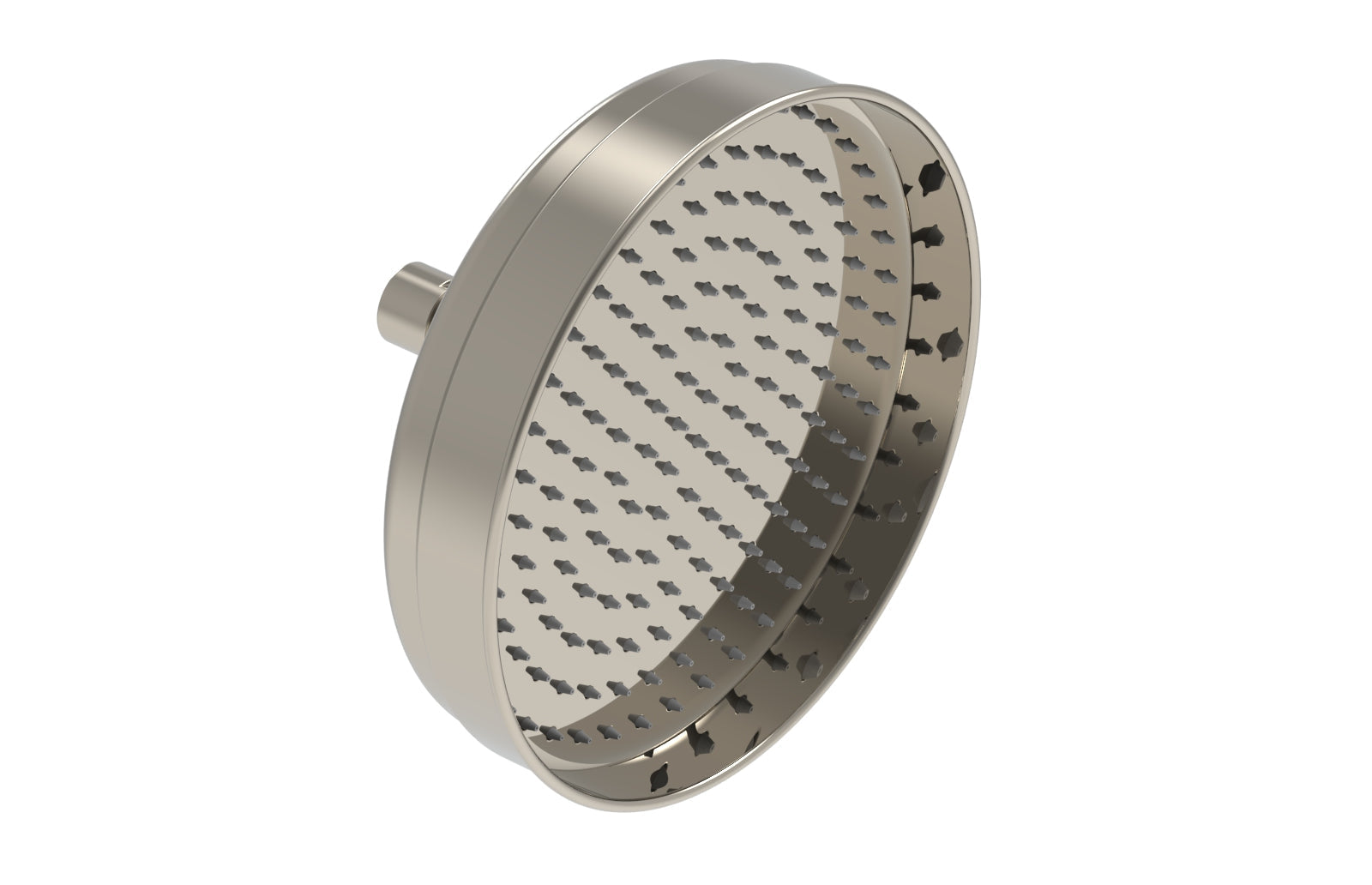 Phylrich 8" Traditional Round Shower Head by Phylrich