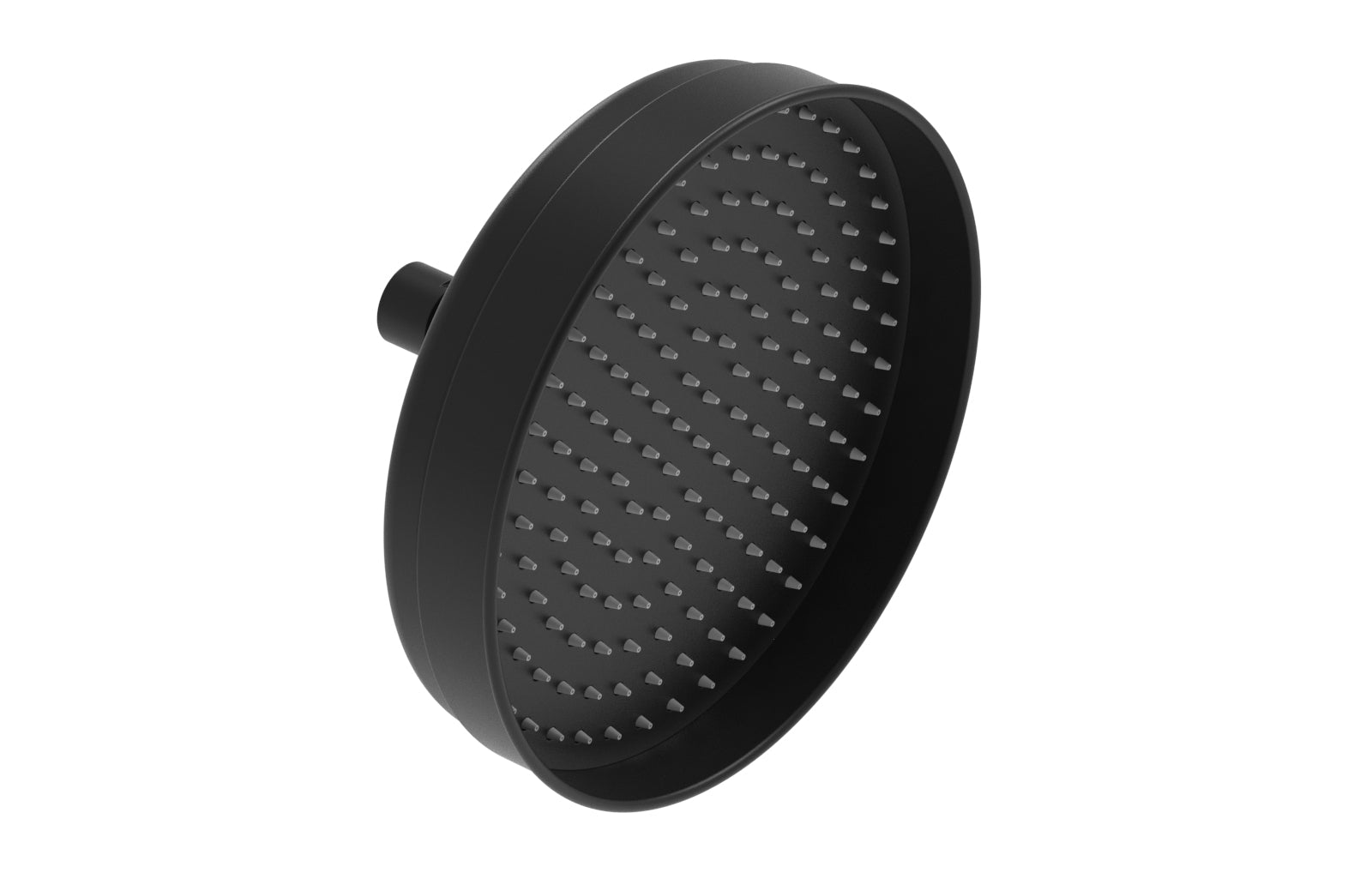 Phylrich 8" Traditional Round Shower Head by Phylrich