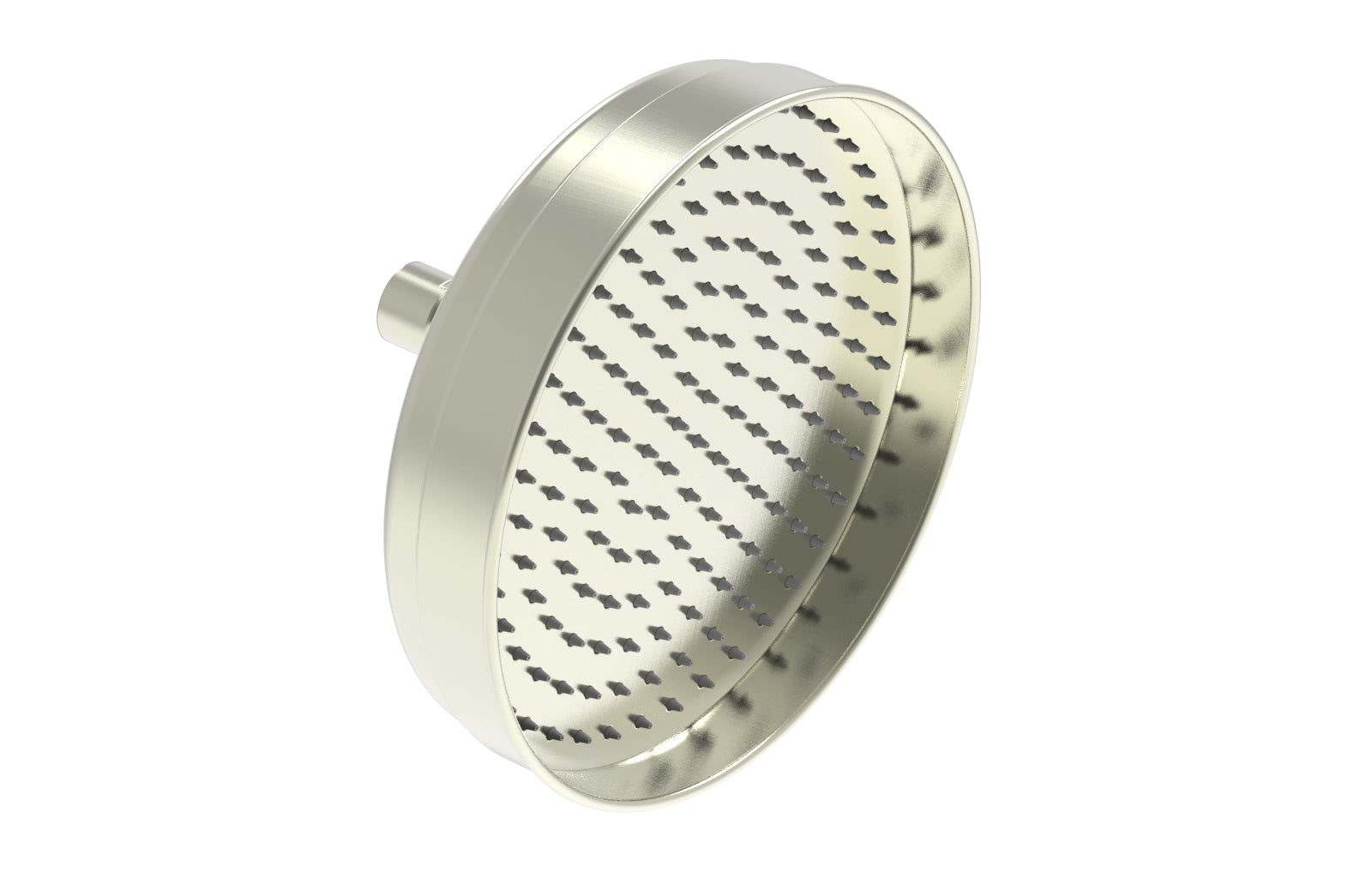 Phylrich 8" Traditional Round Shower Head by Phylrich