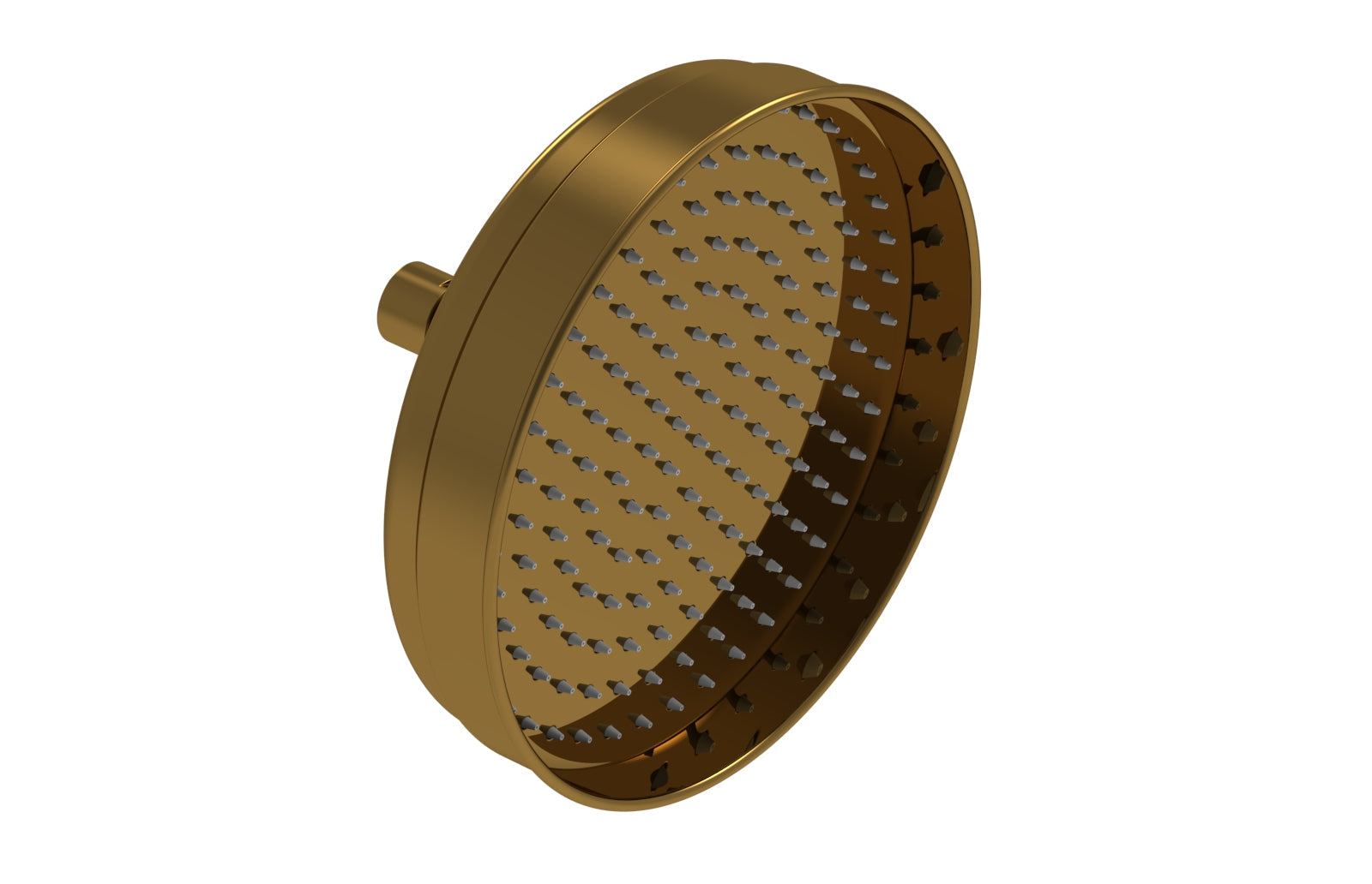 Phylrich 8" Traditional Round Shower Head by Phylrich