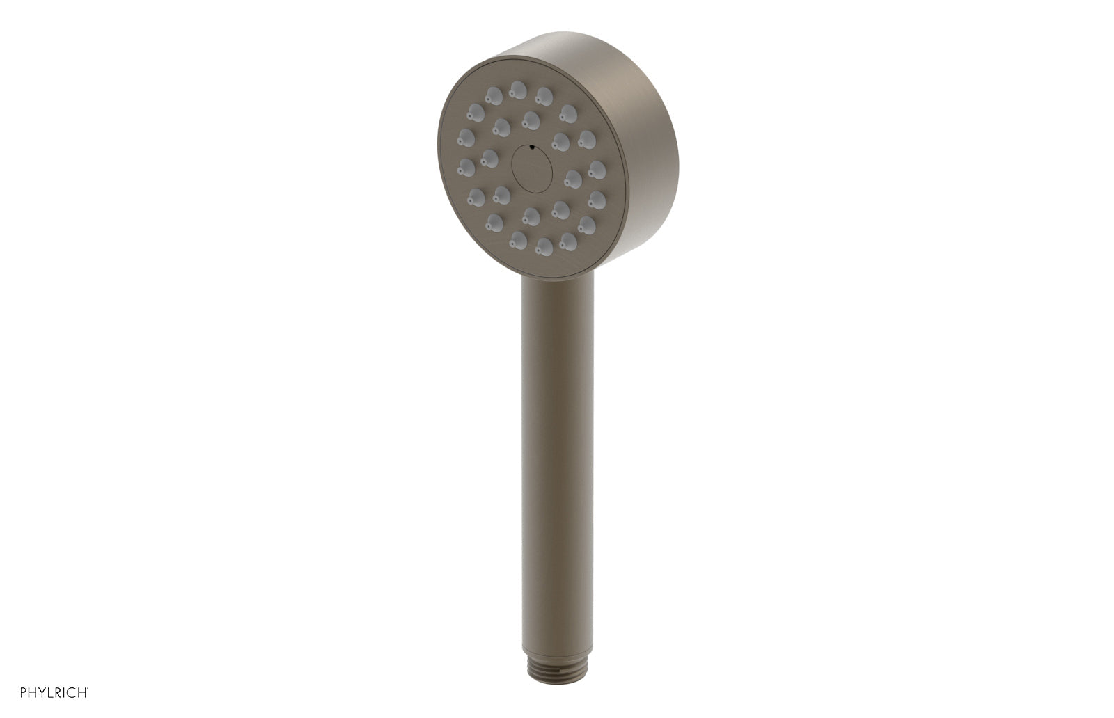 Phylrich 3" Hand Shower