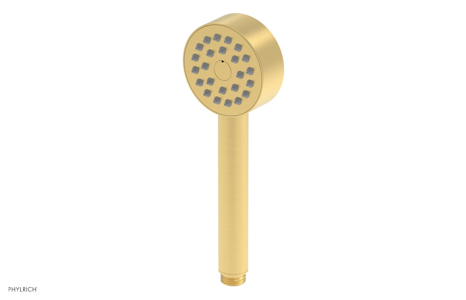 Phylrich 3" Hand Shower