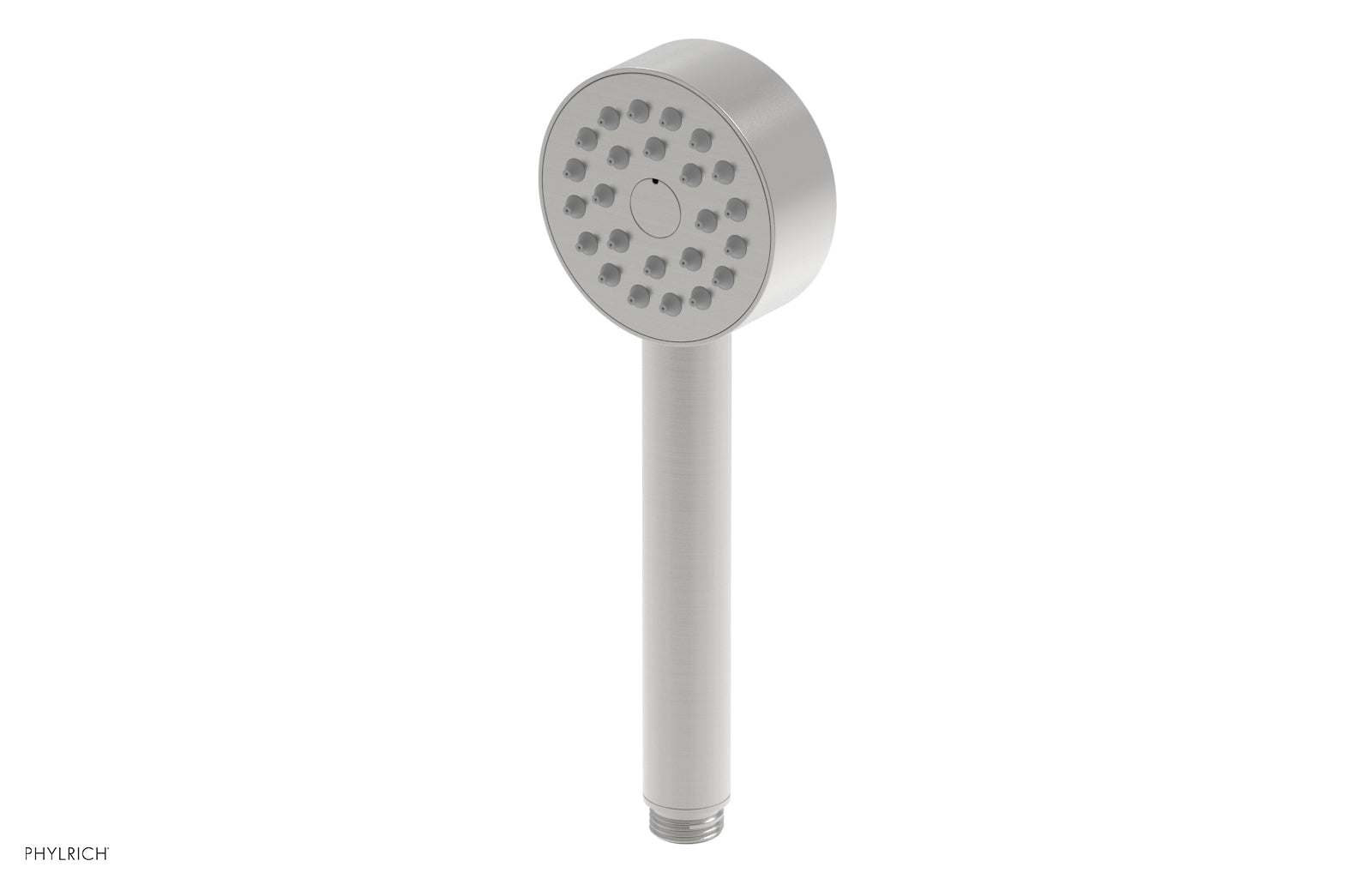 Phylrich 3" Hand Shower