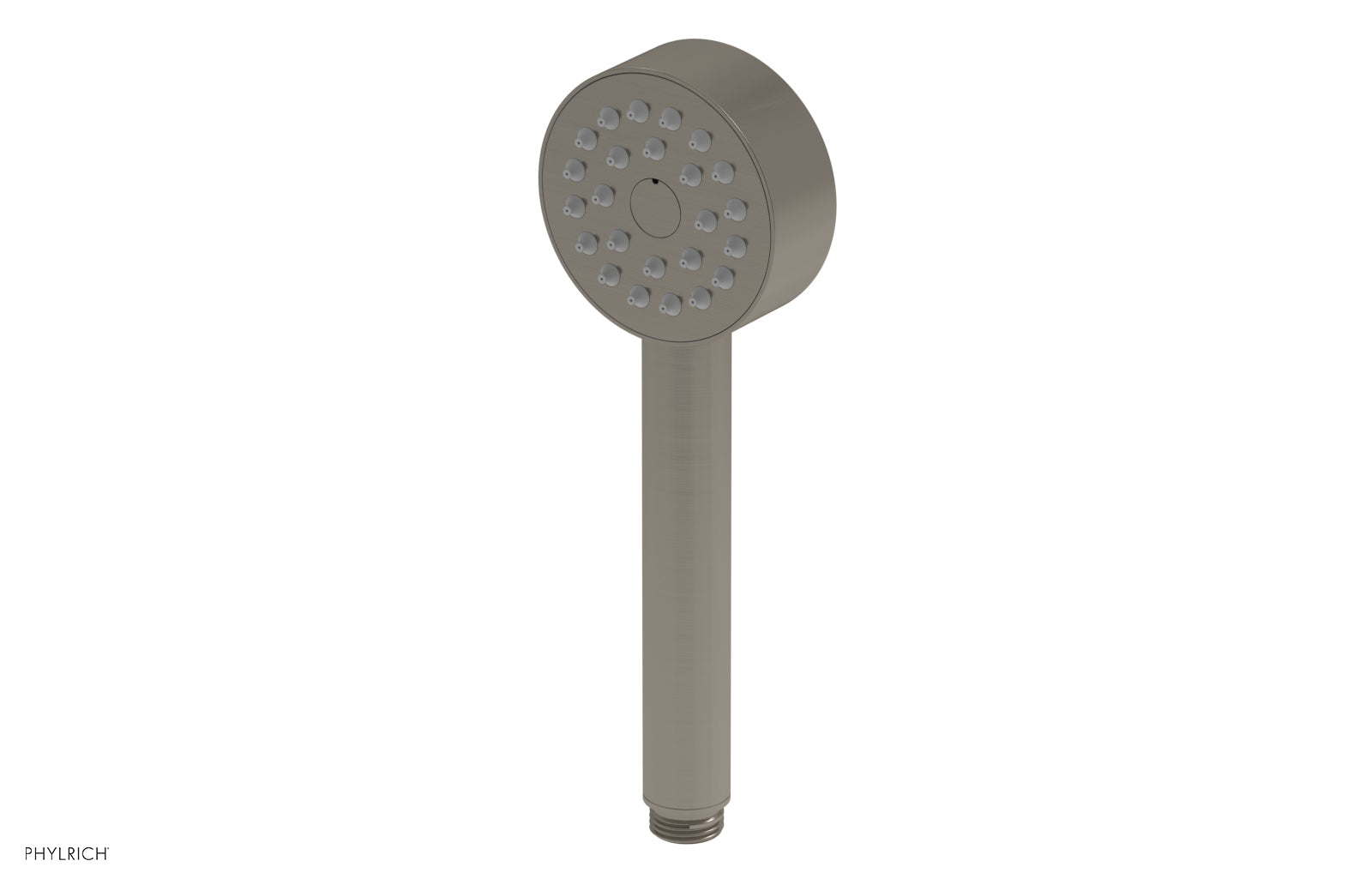 Phylrich 3" Hand Shower