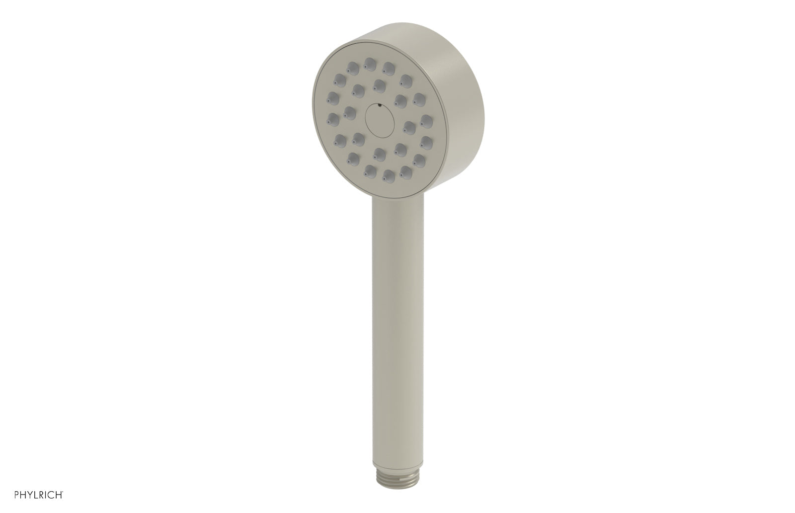 Phylrich 3" Hand Shower
