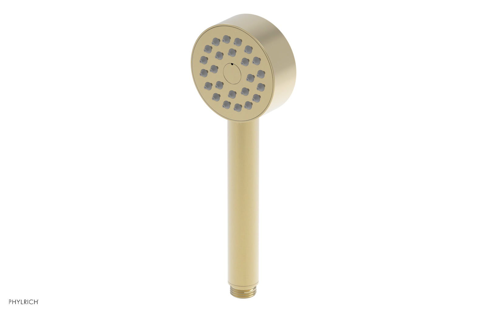 Phylrich 3" Hand Shower