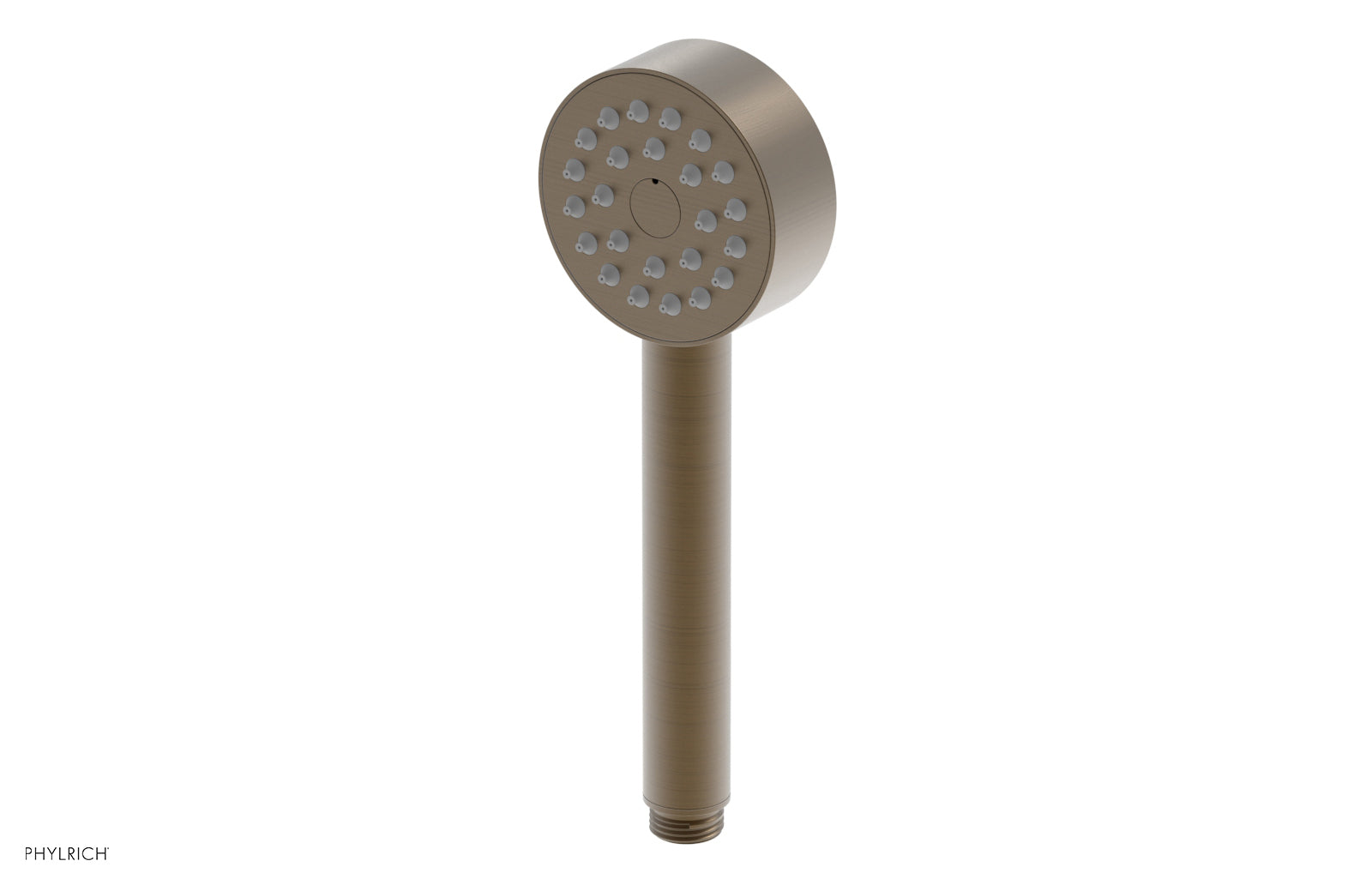 Phylrich 3" Hand Shower