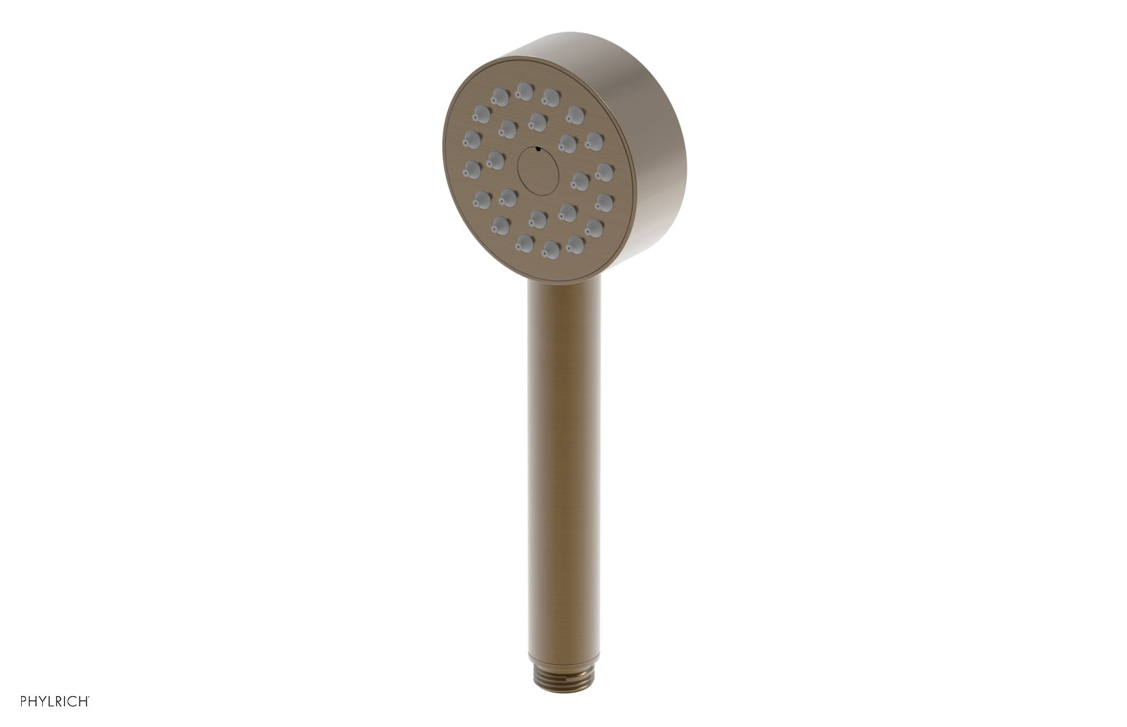 Phylrich 3" Hand Shower