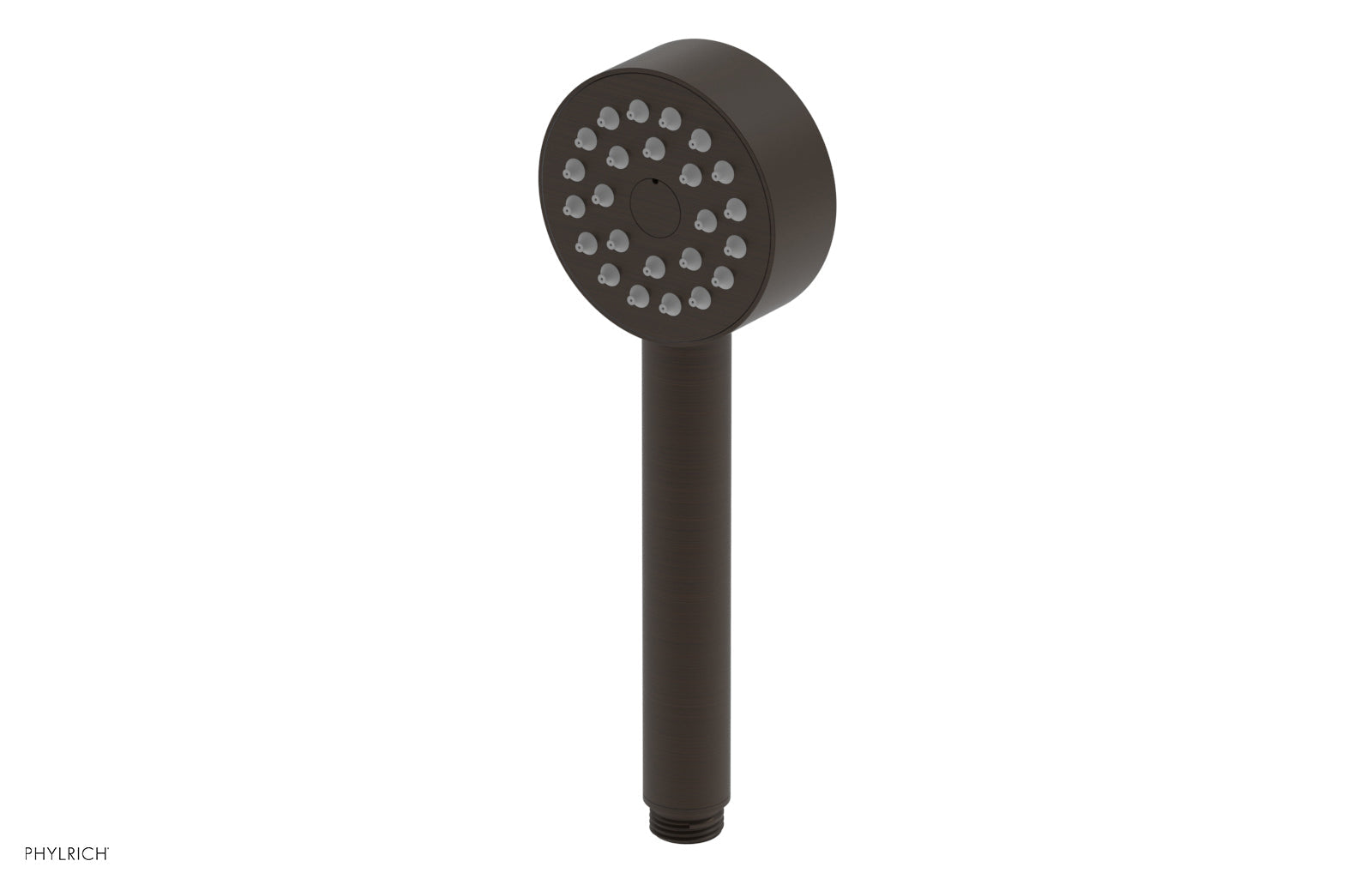 Phylrich 3" Hand Shower