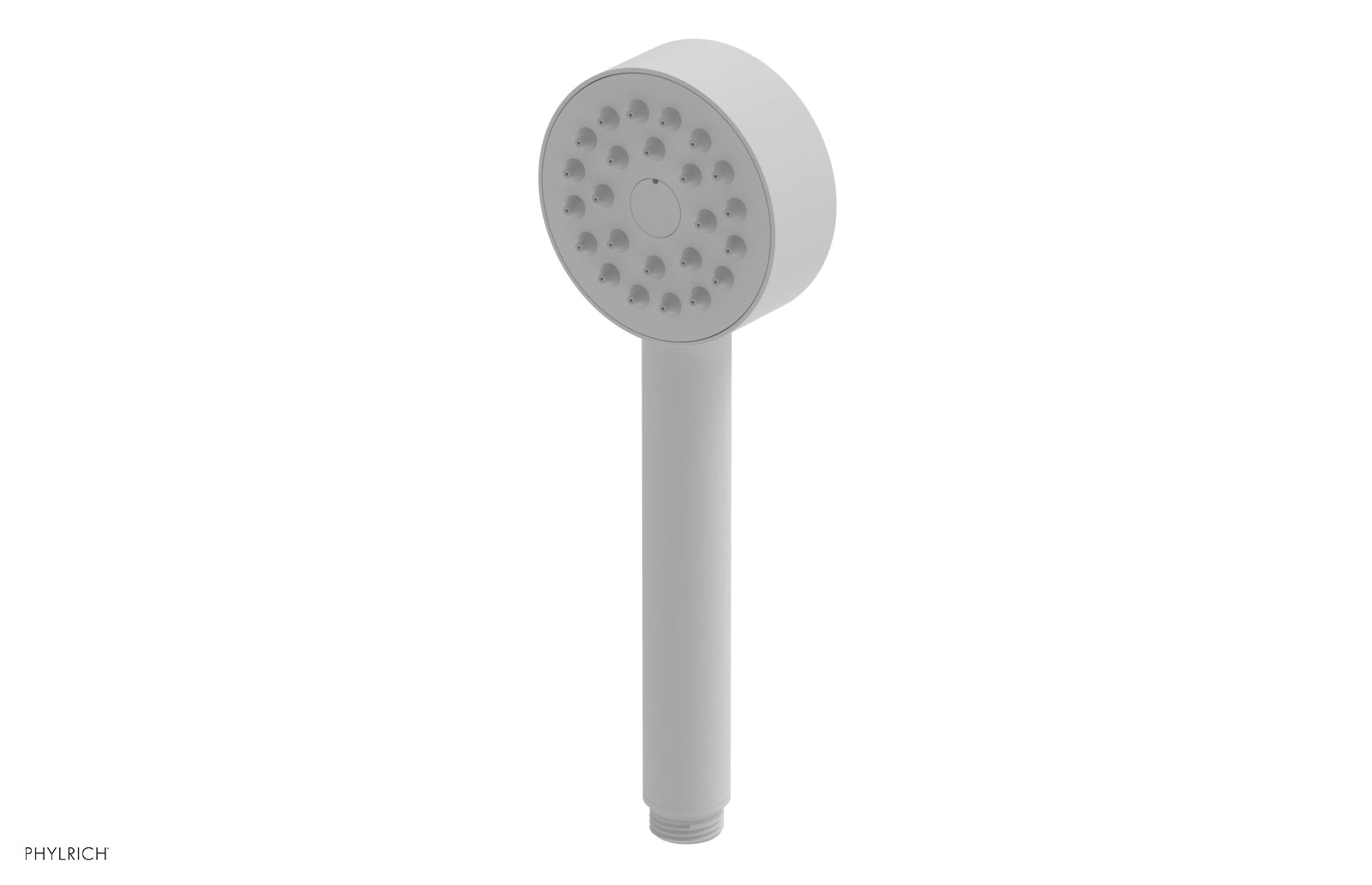 Phylrich 3" Hand Shower