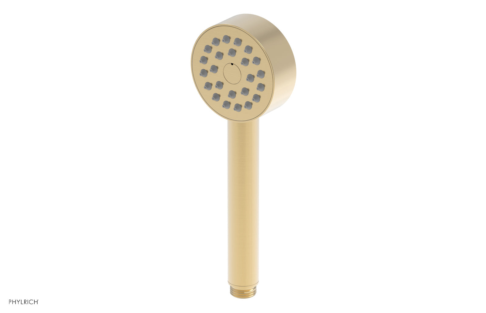 Phylrich 3" Hand Shower