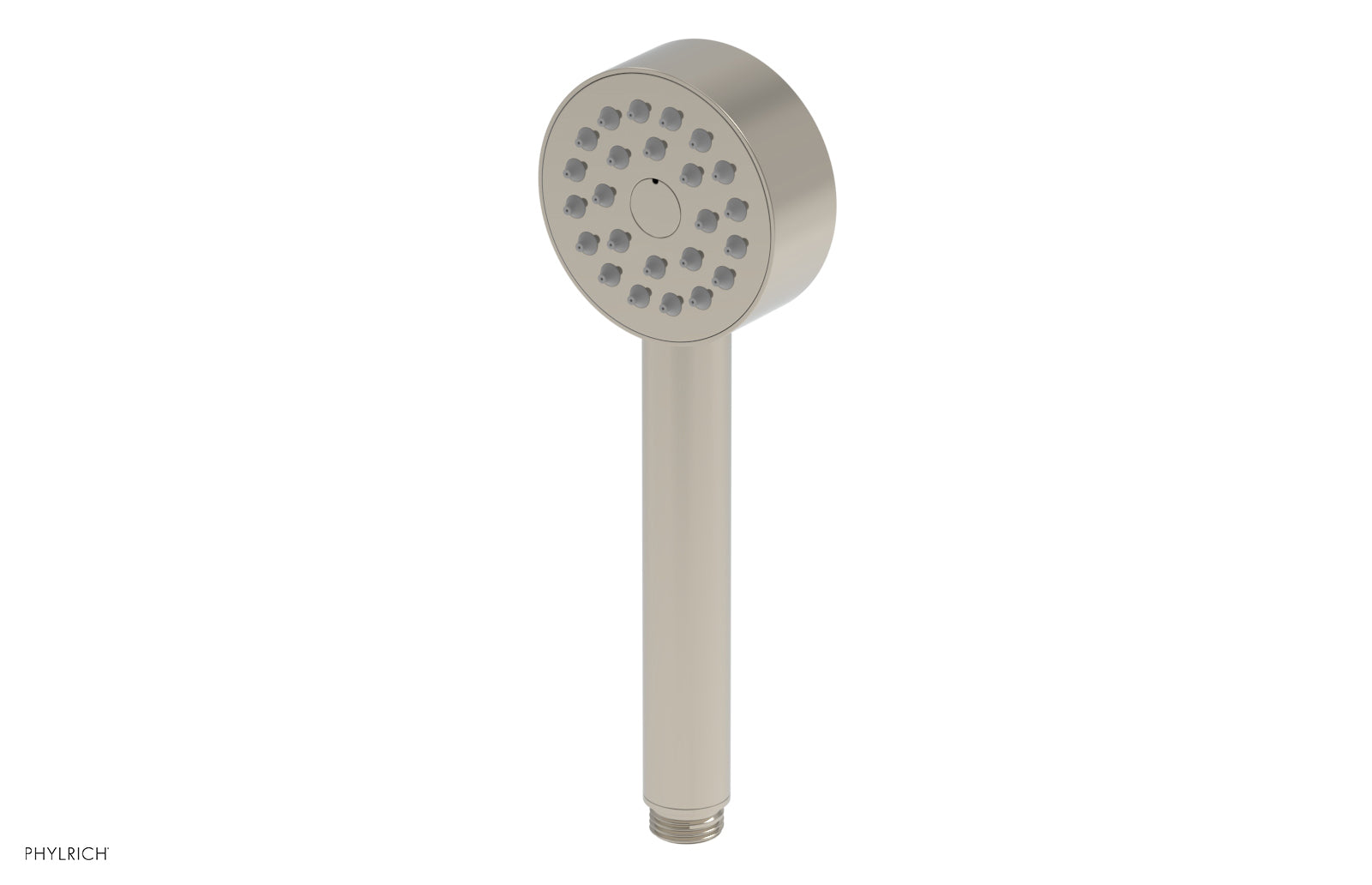 Phylrich 3" Hand Shower
