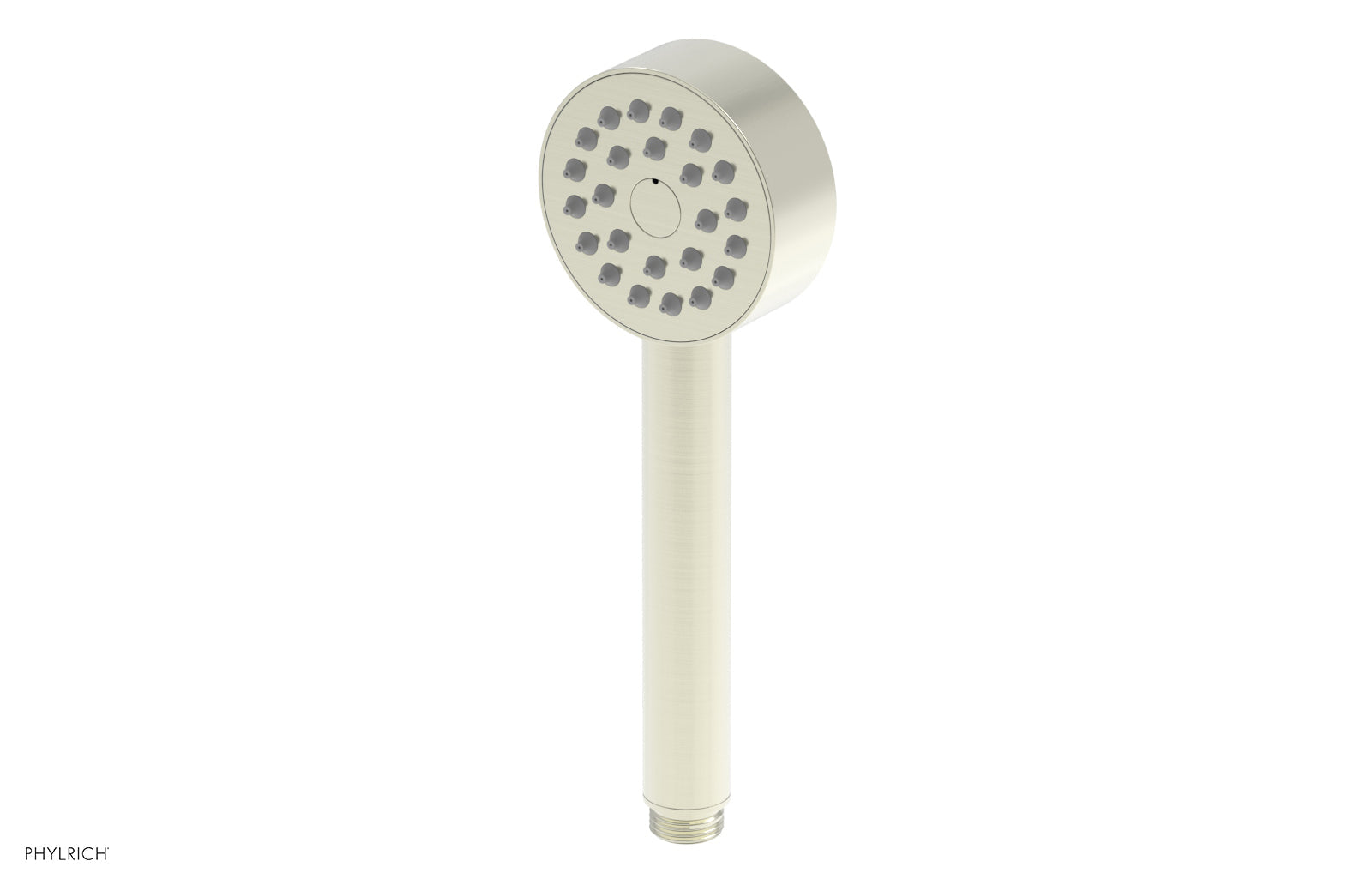Phylrich 3" Hand Shower