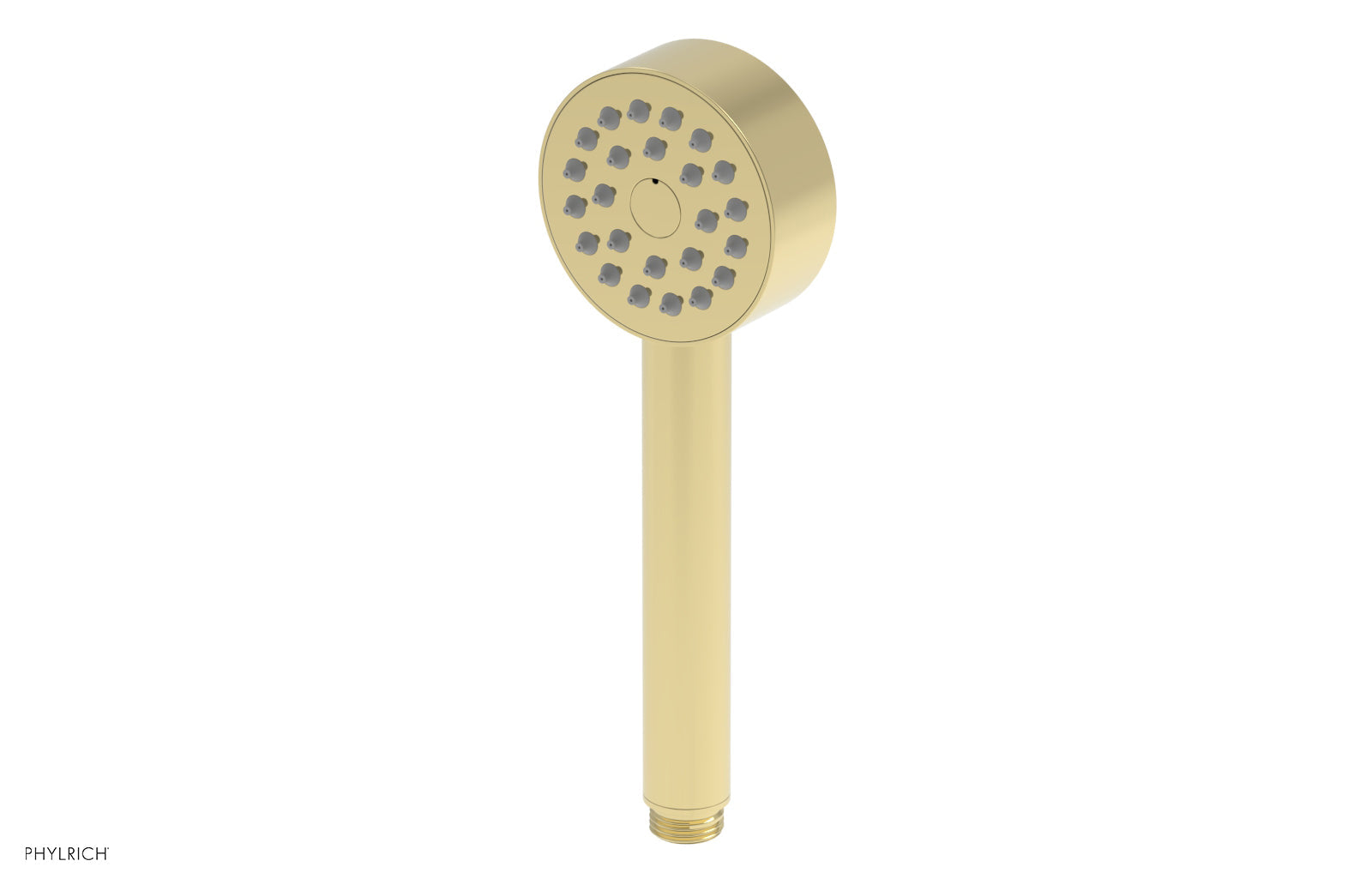 Phylrich 3" Hand Shower