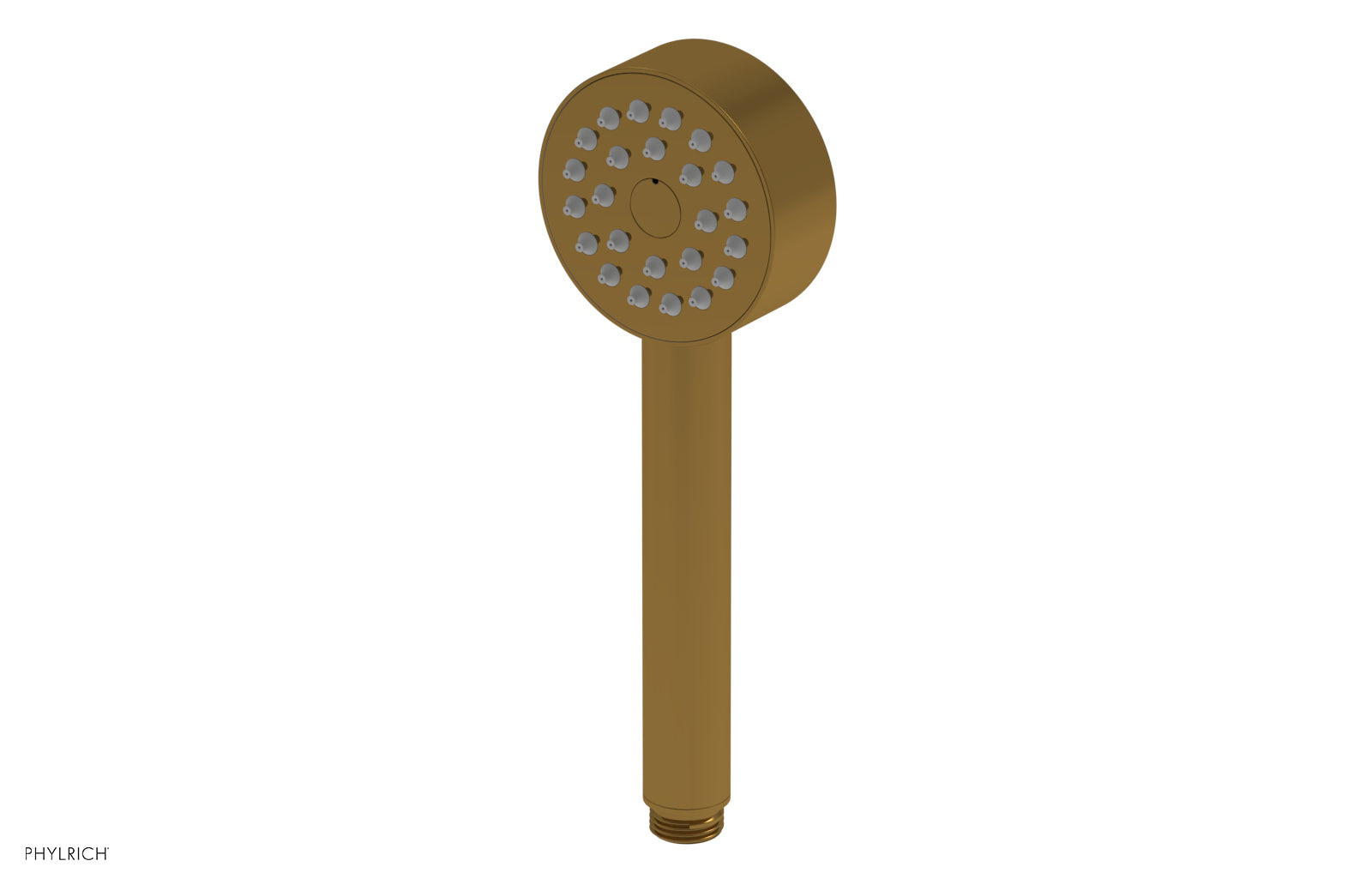 Phylrich 3" Hand Shower
