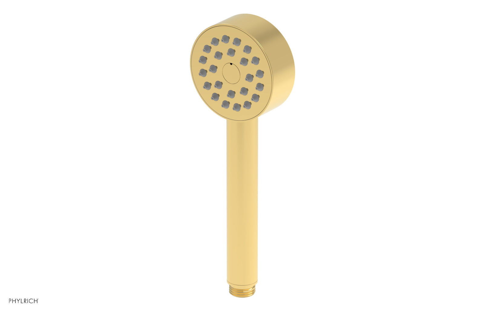 Phylrich 3" Hand Shower