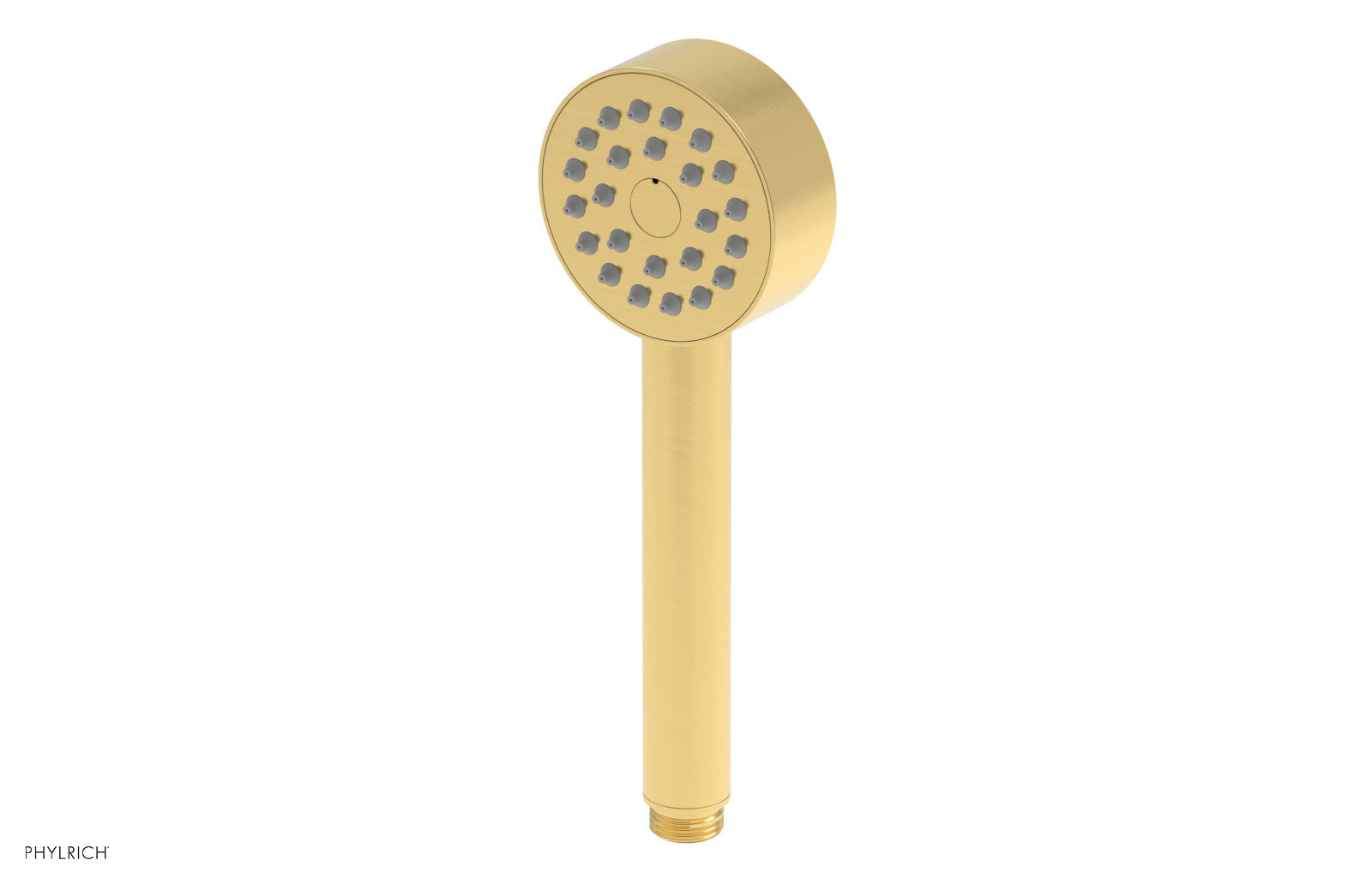Phylrich 3" Hand Shower