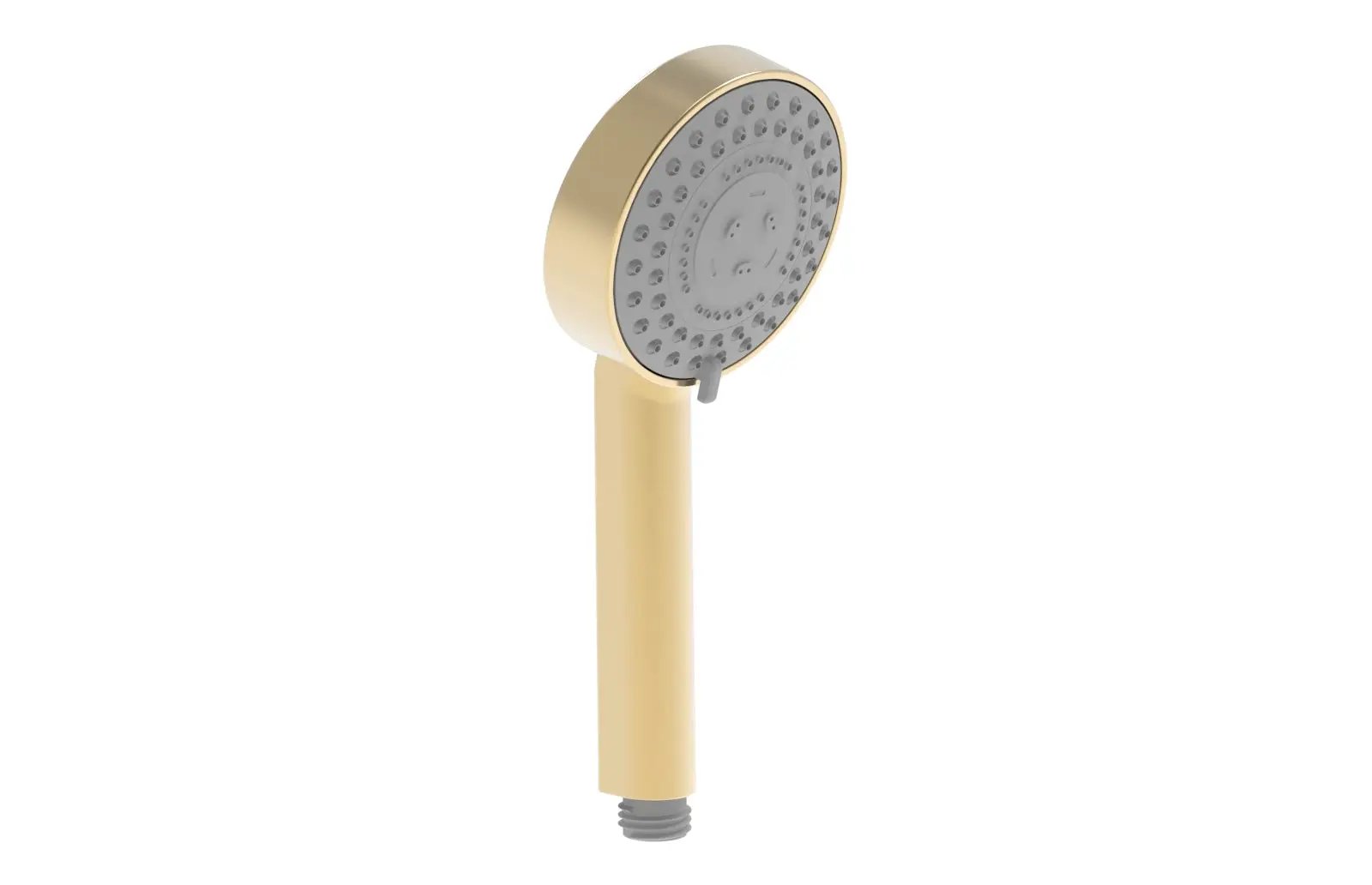 Phylrich 3 3/4" Round Hand Shower by Phylrich