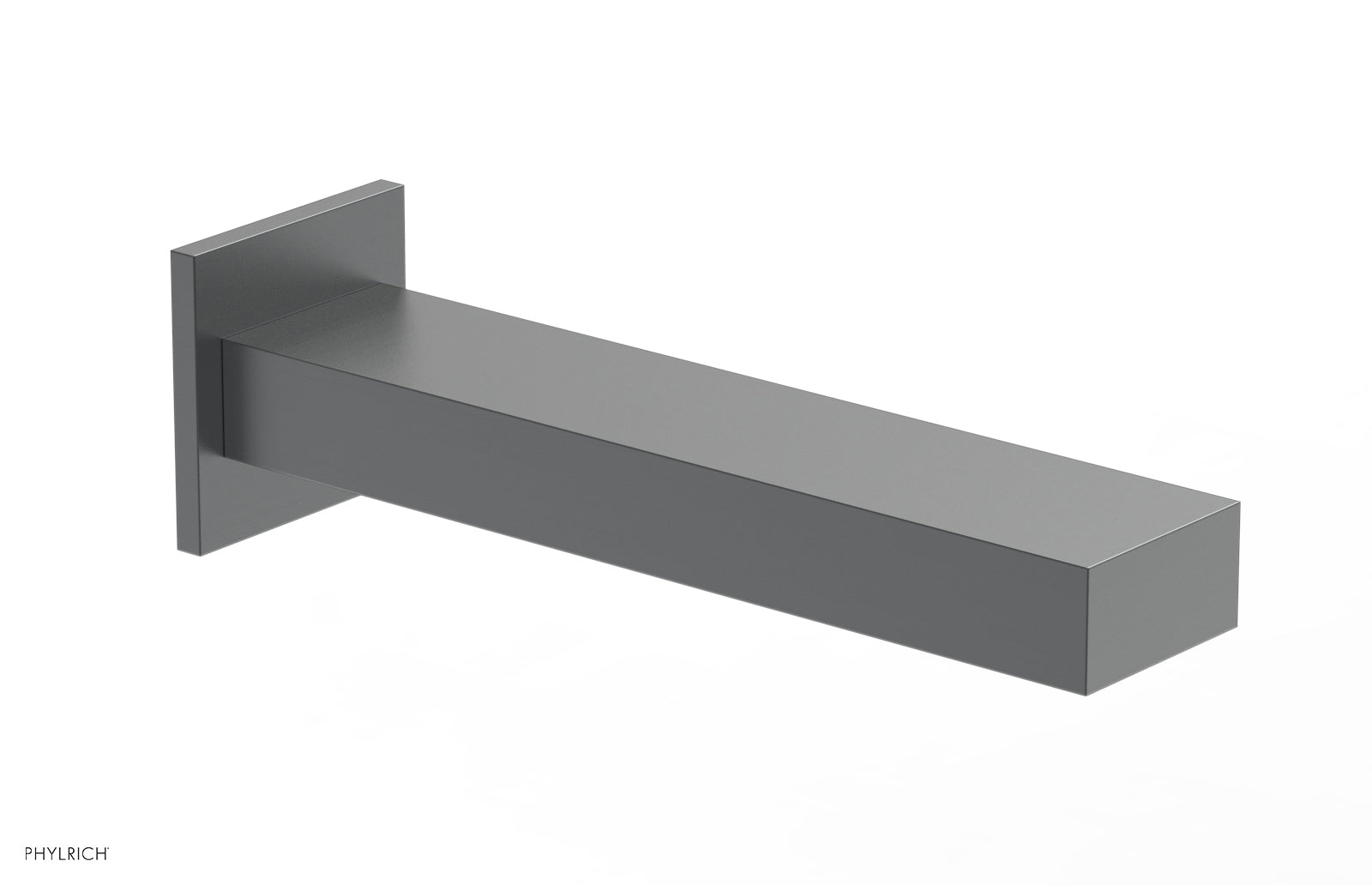 Phylrich CROI 8" Wall Tub Spout Only by Phylrich