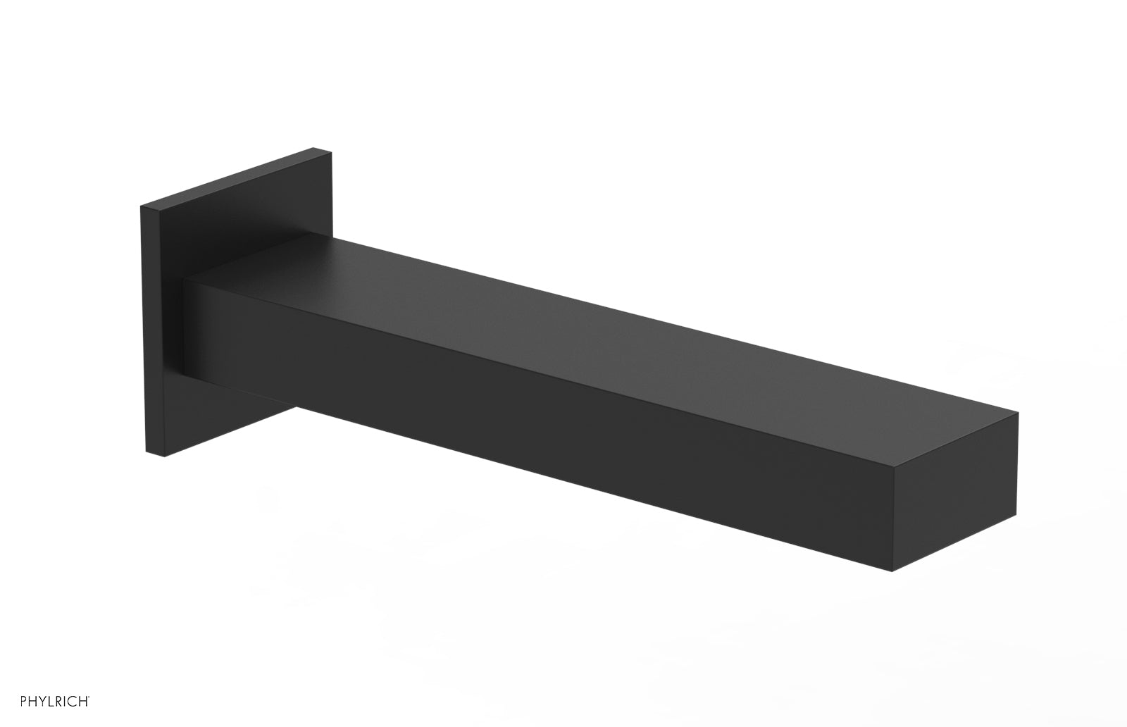 Phylrich CROI 8" Wall Tub Spout Only by Phylrich