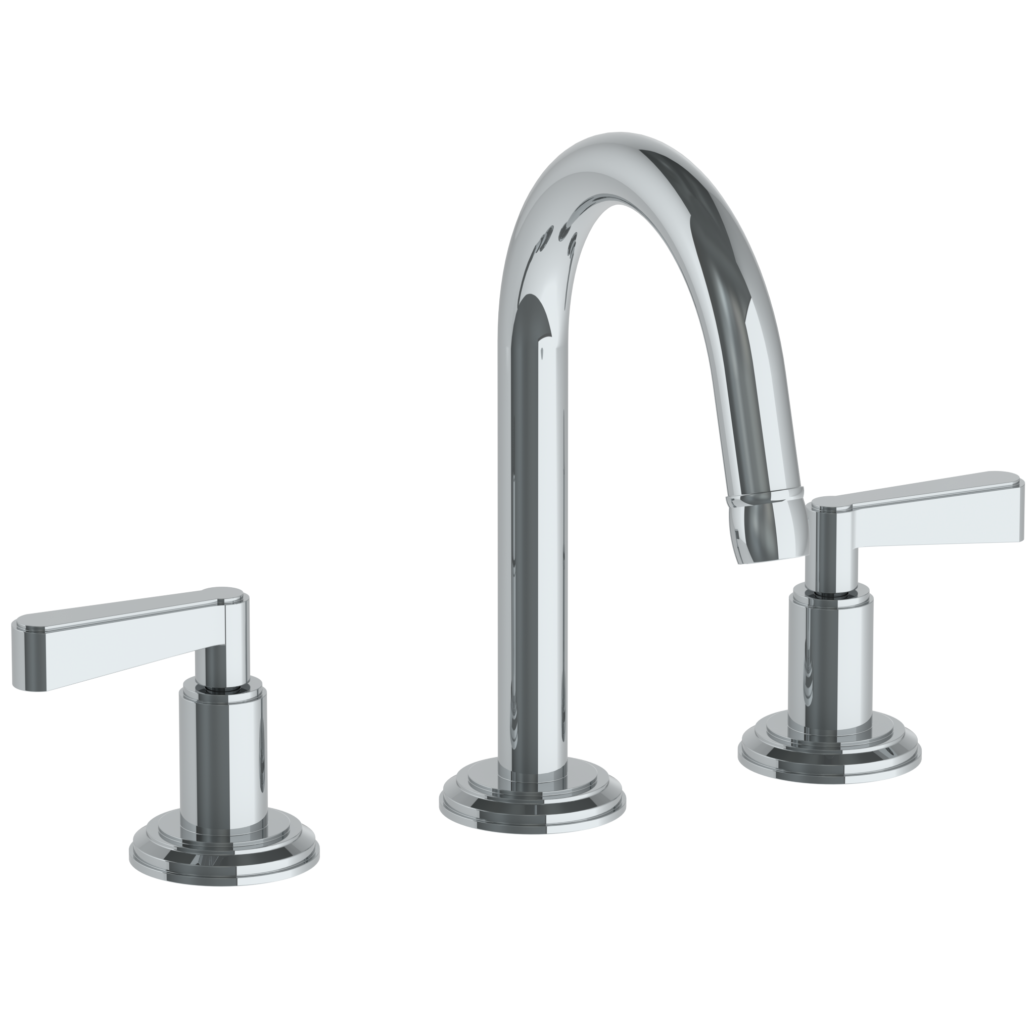 3 hole faucet