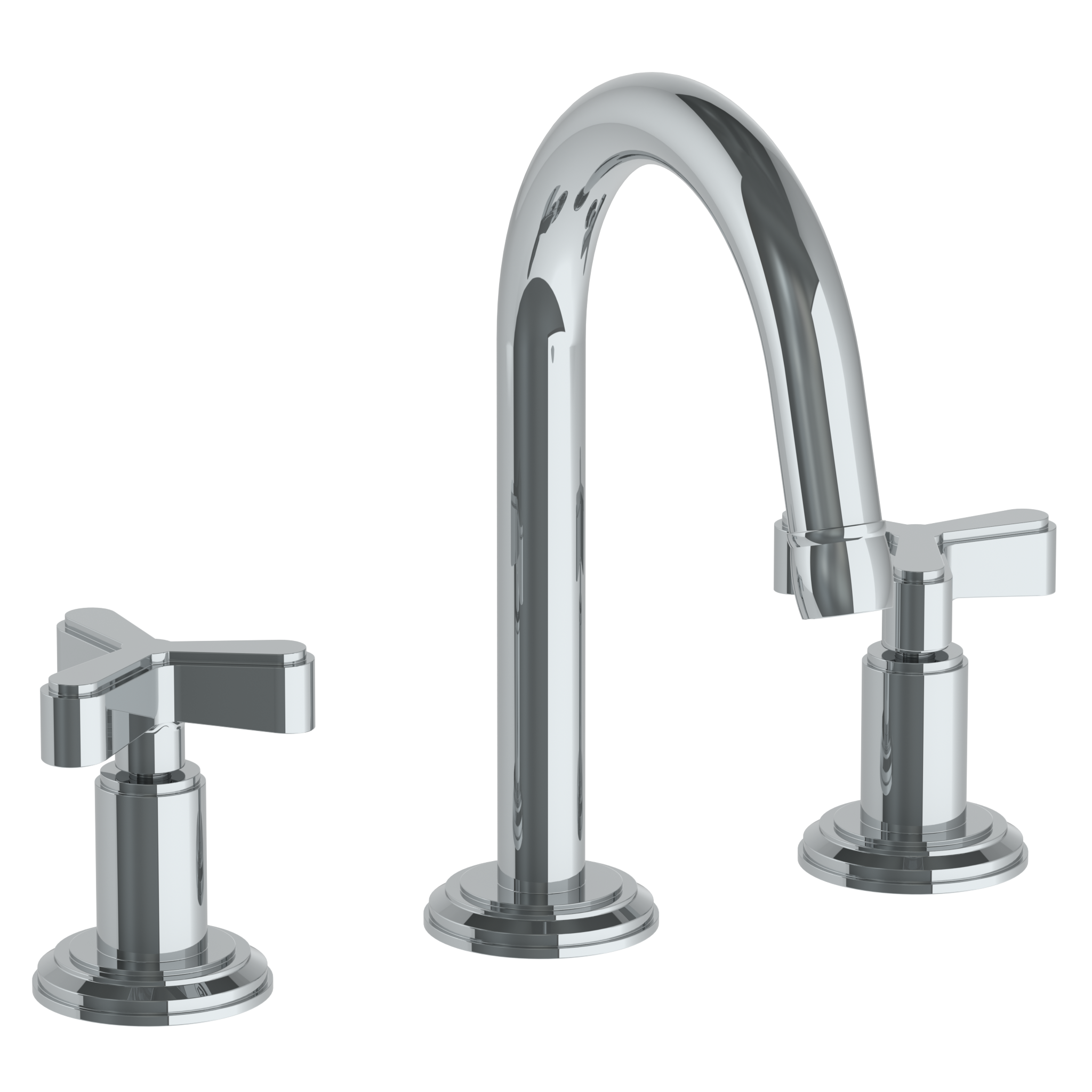 3 hole faucet