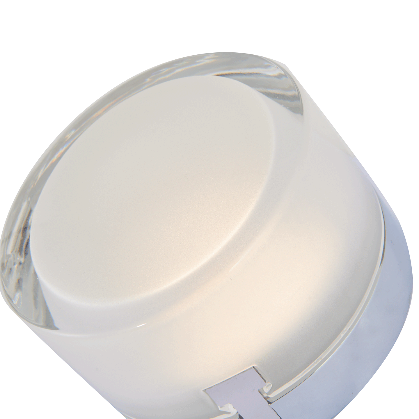 chrome light