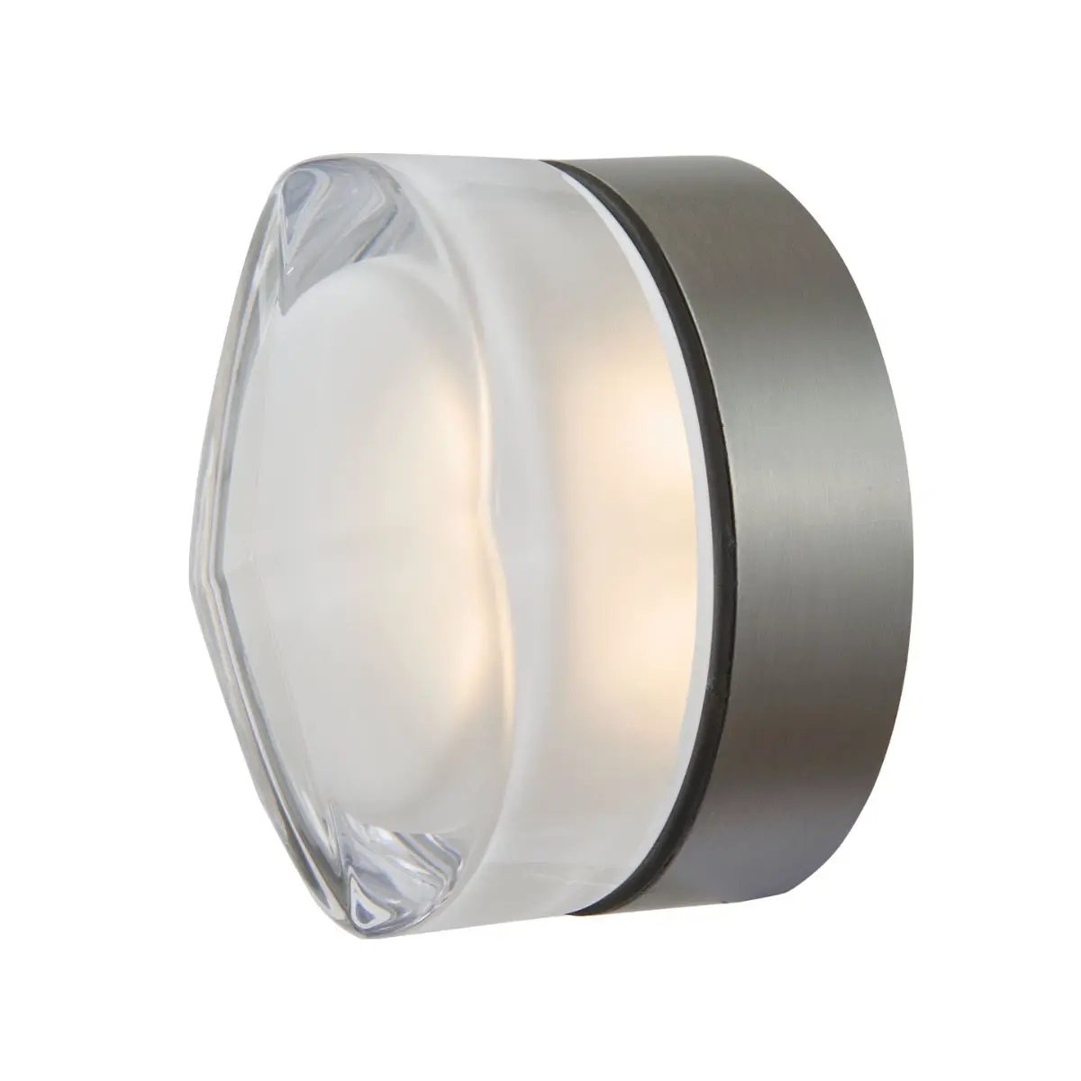 anodized aluminum light
