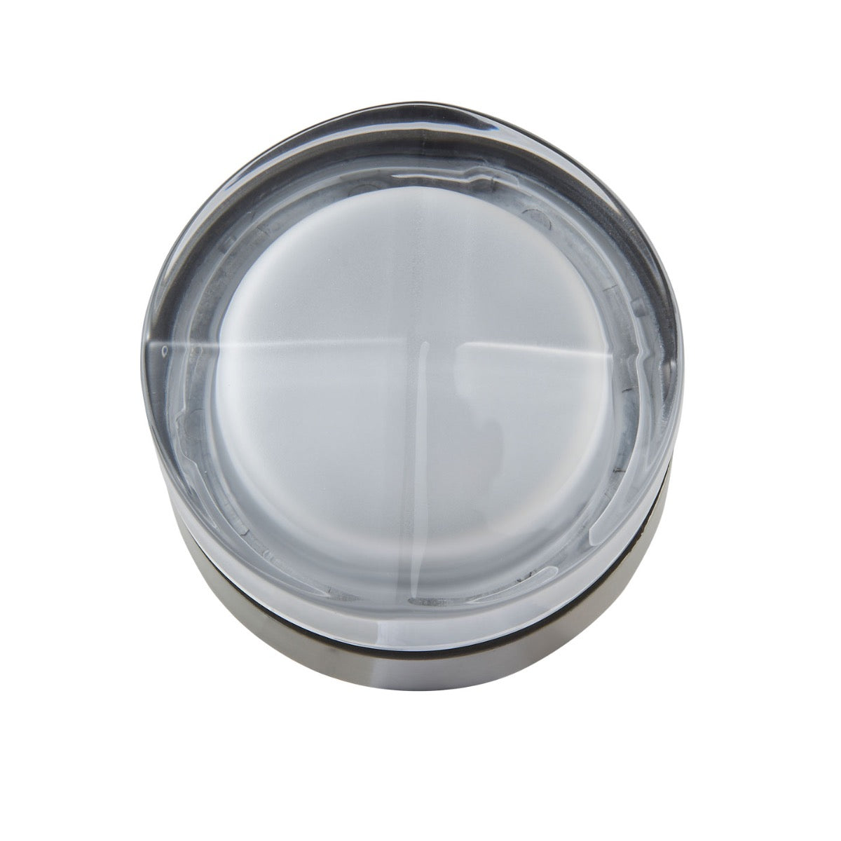 anodized aluminum light