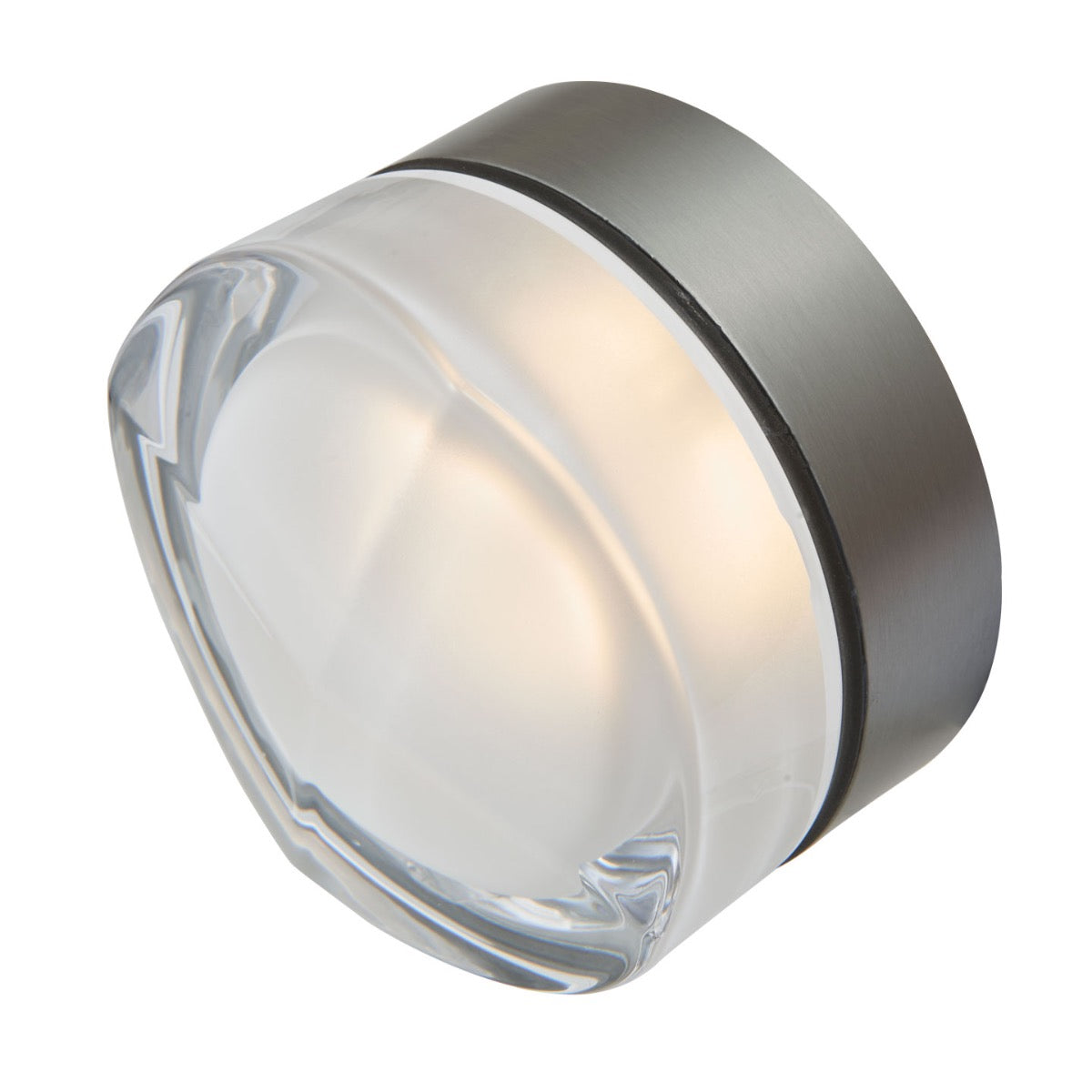 anodized aluminum light