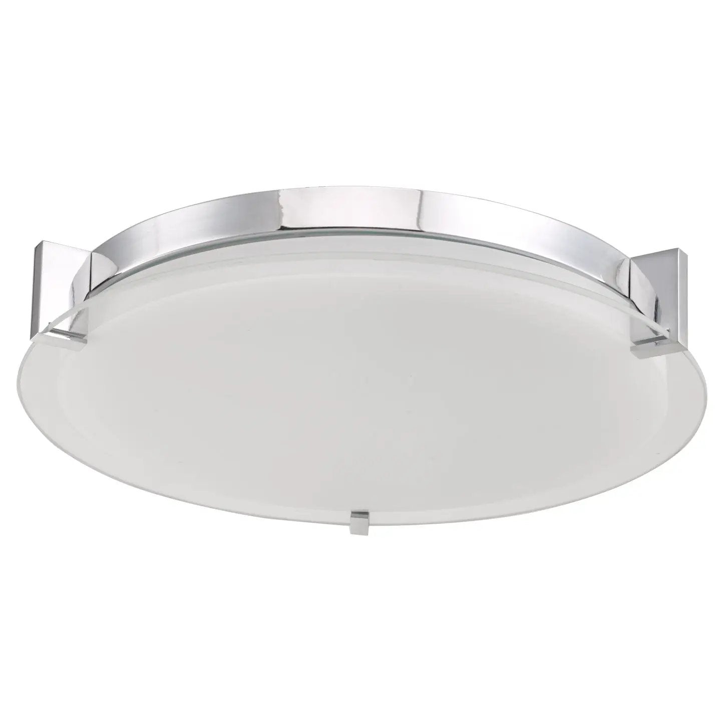 chrome light