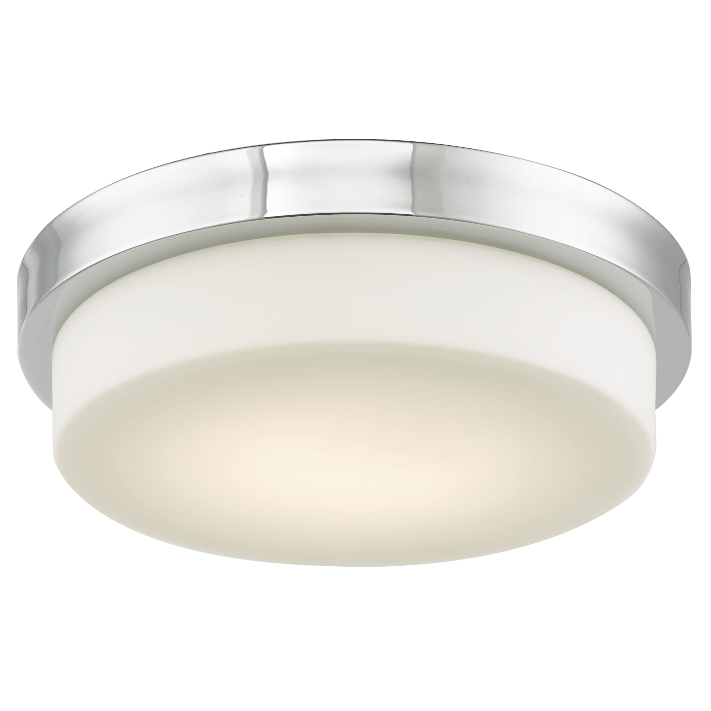 chrome light