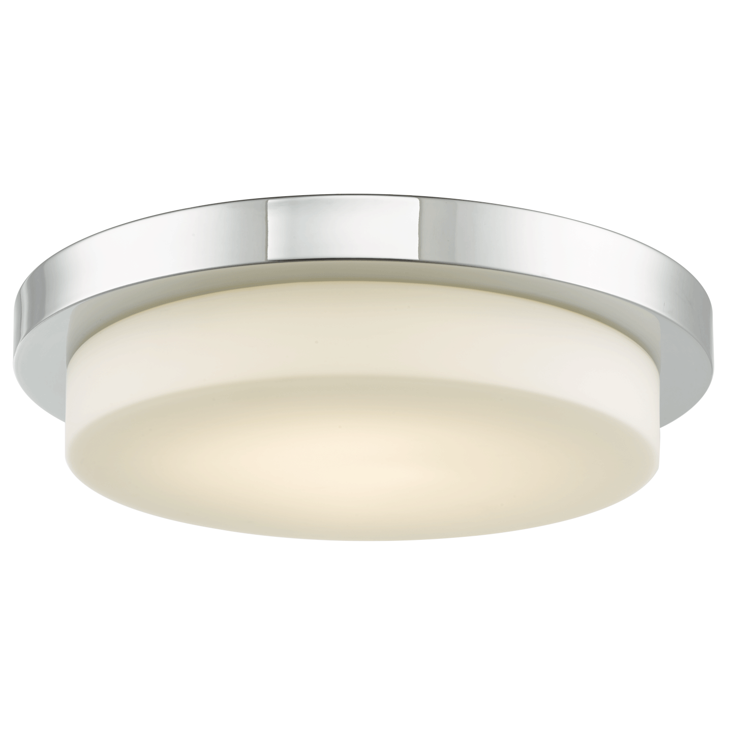 chrome light