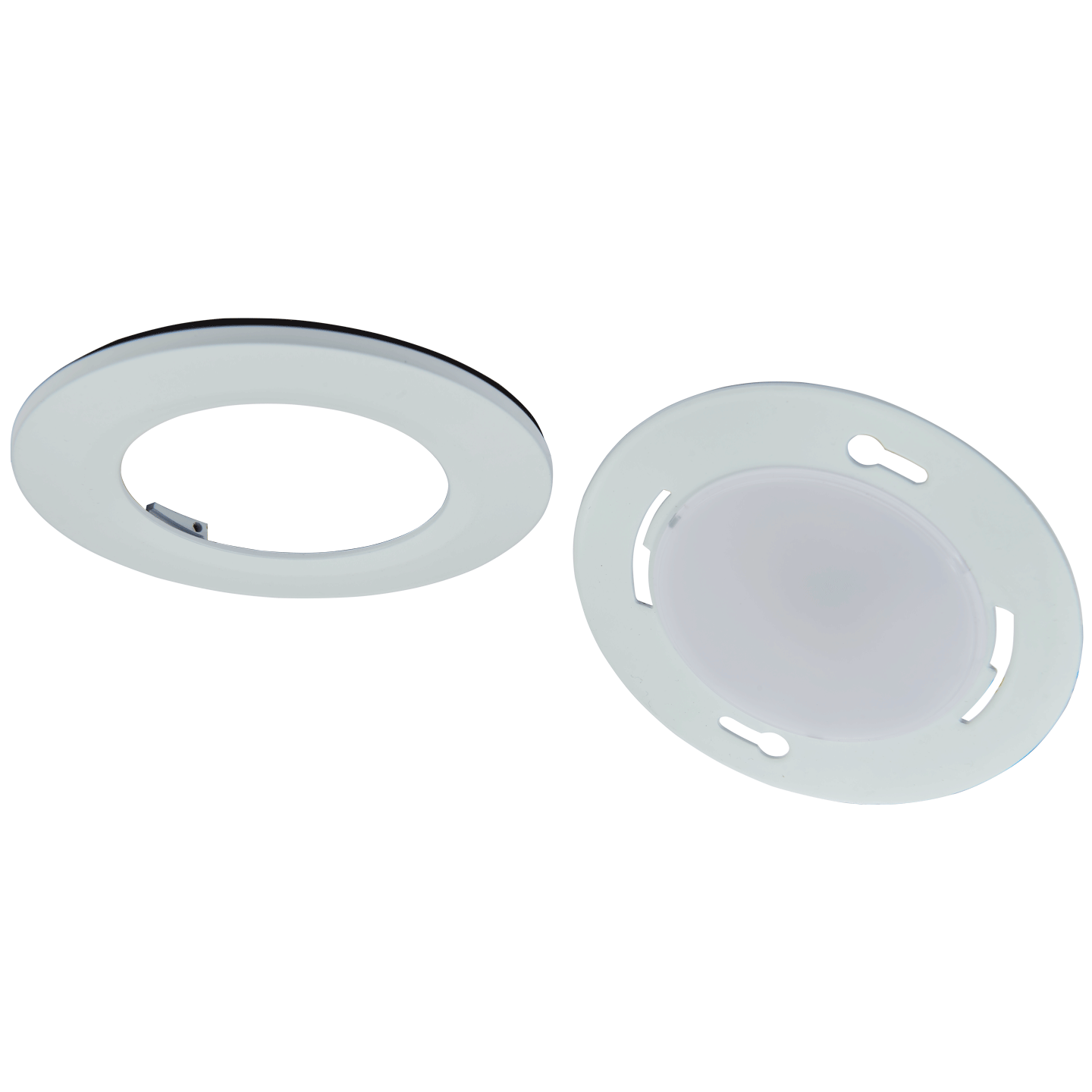 white light