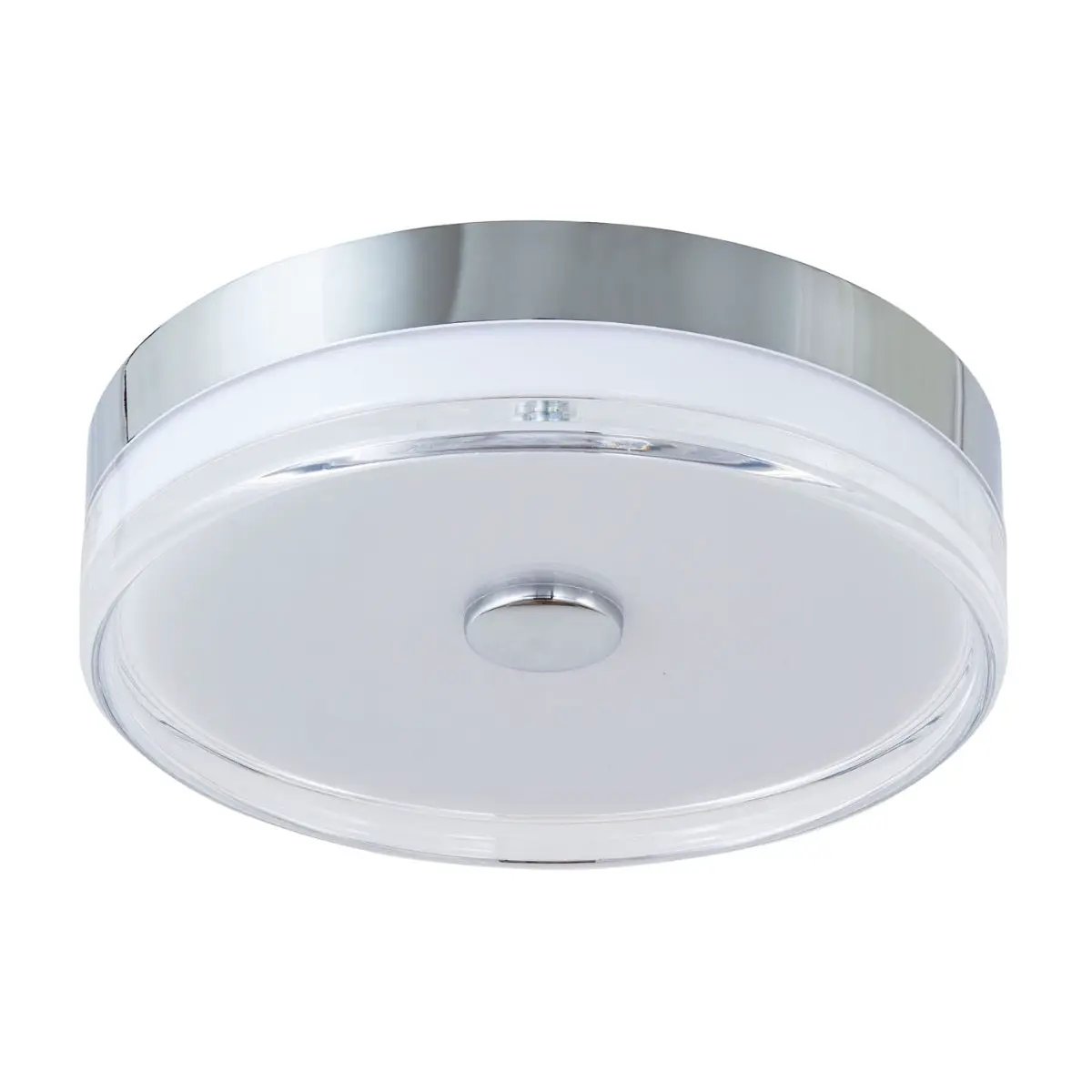 chrome light