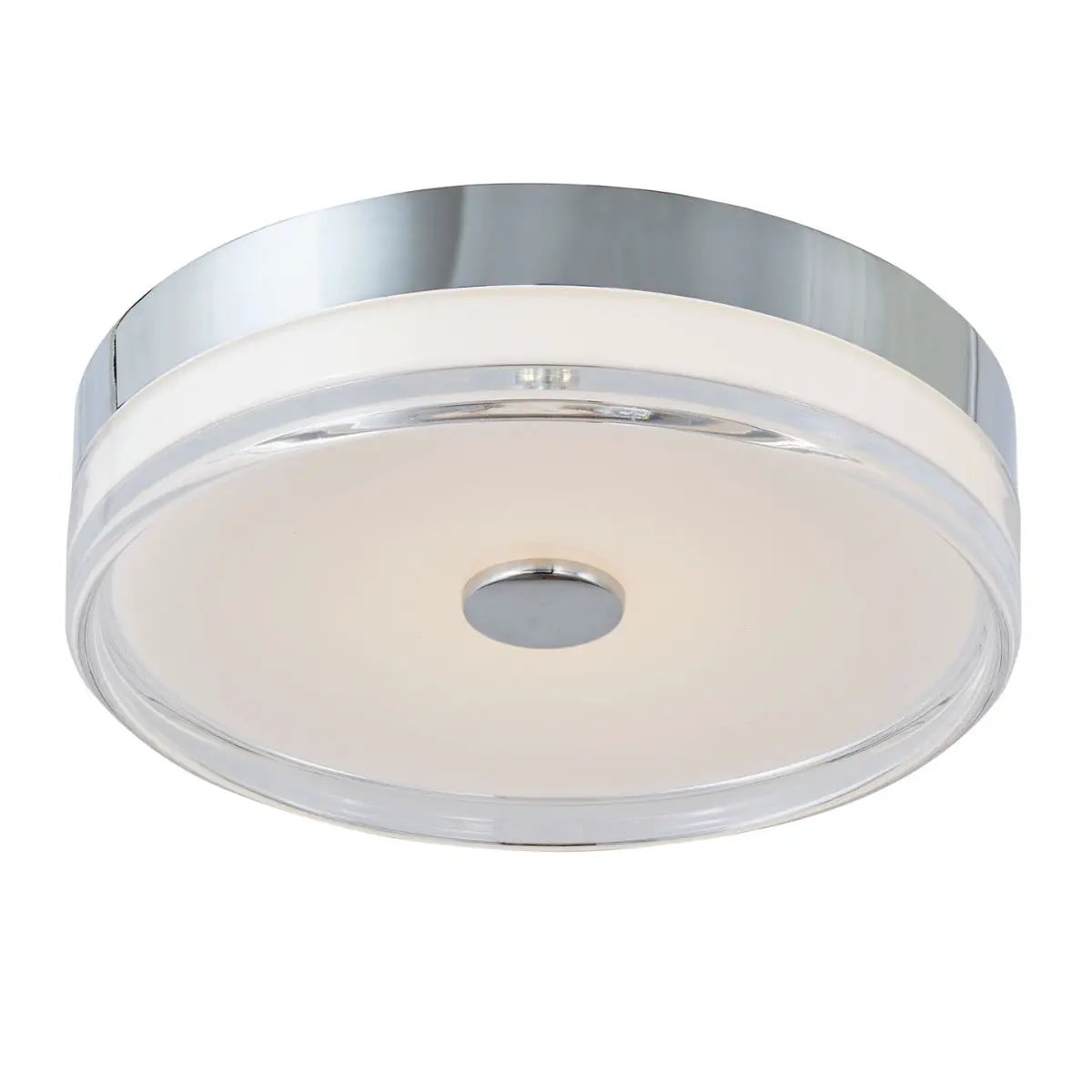 chrome light