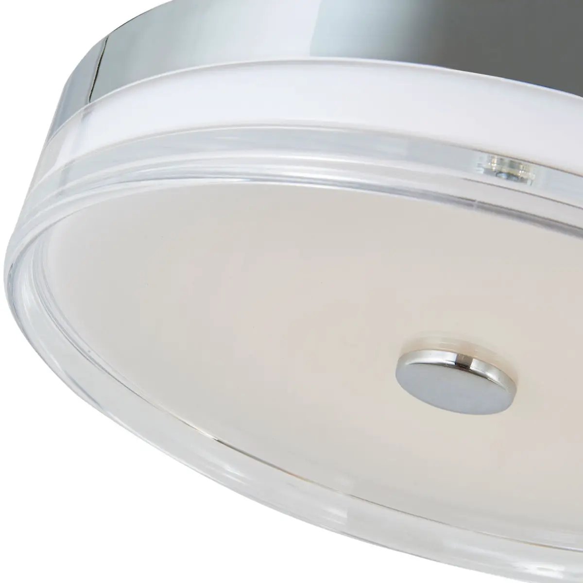 chrome light
