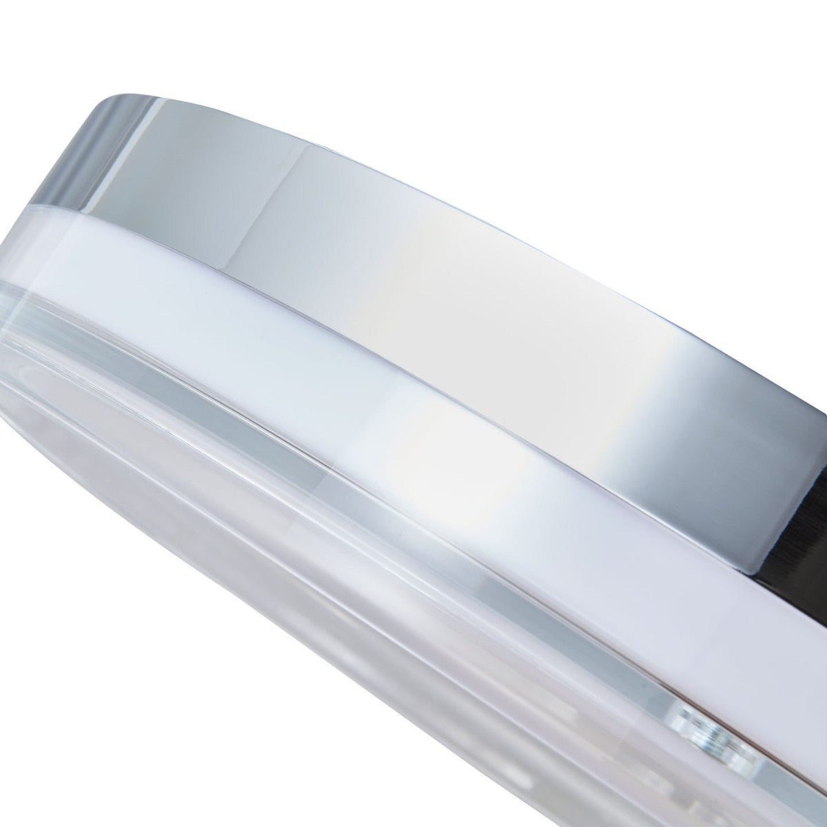 chrome light