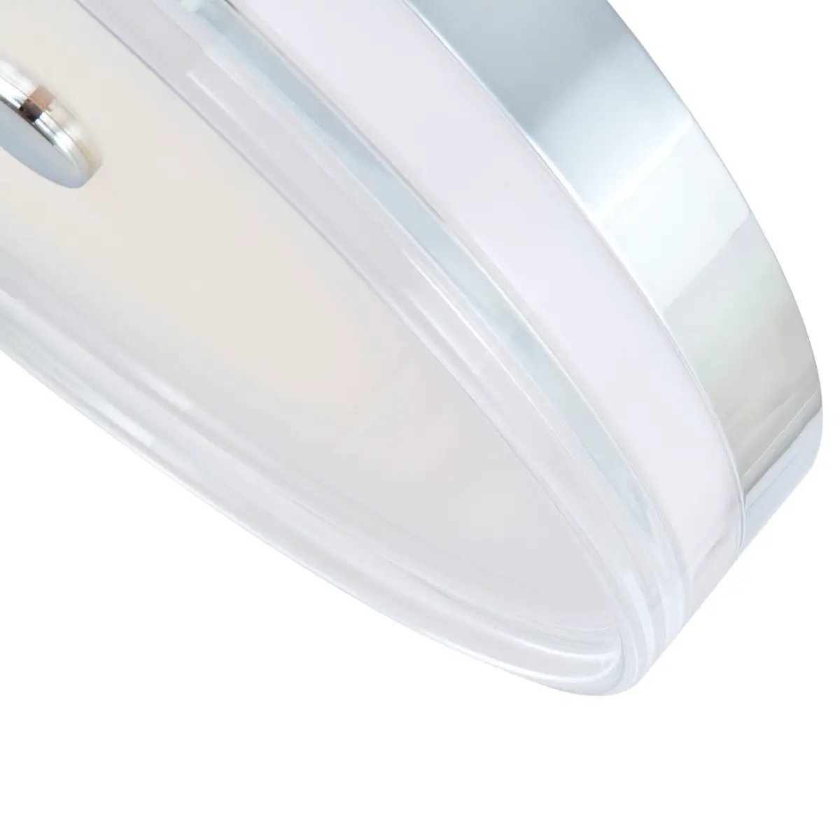 chrome light
