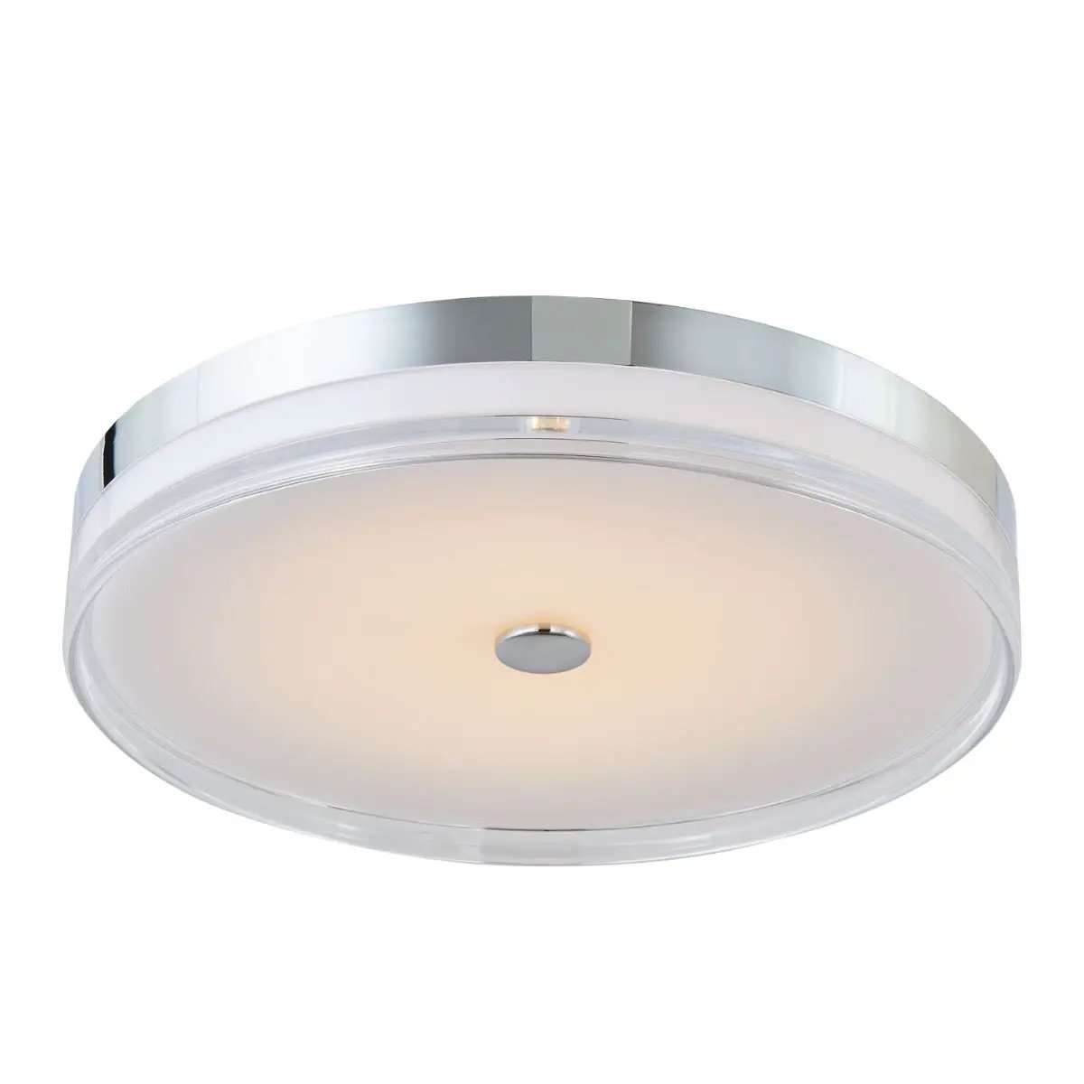 chrome light