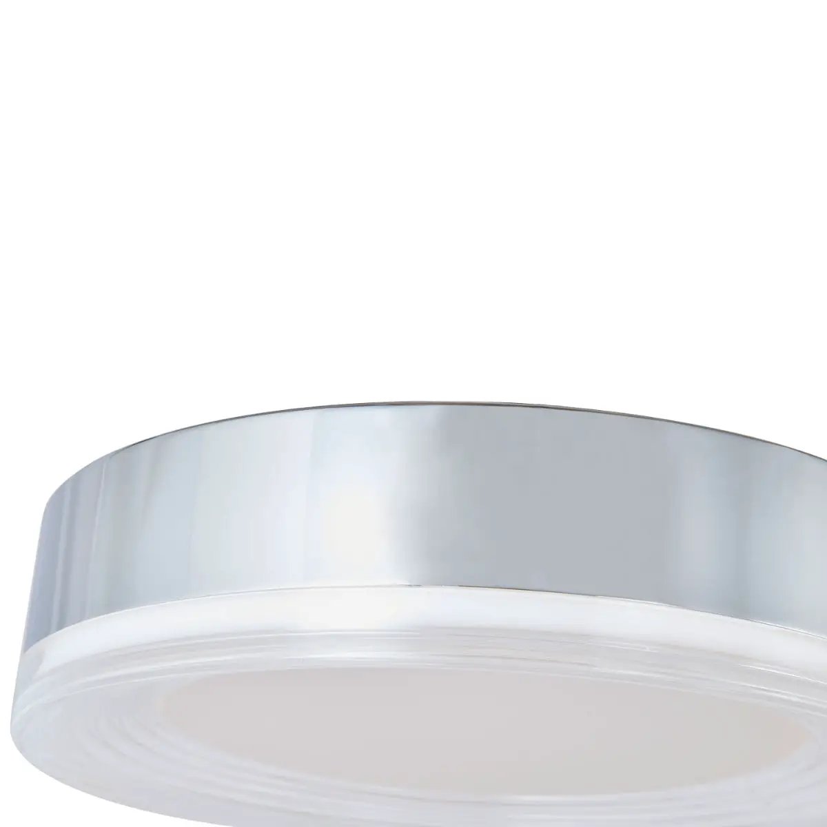 chrome light