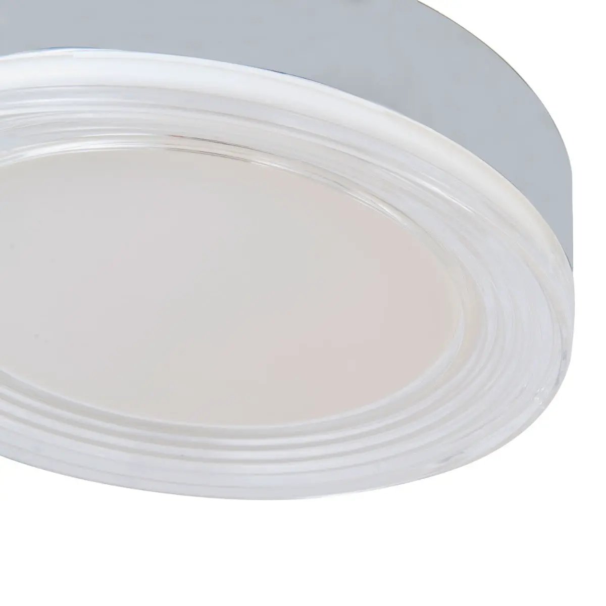 chrome light