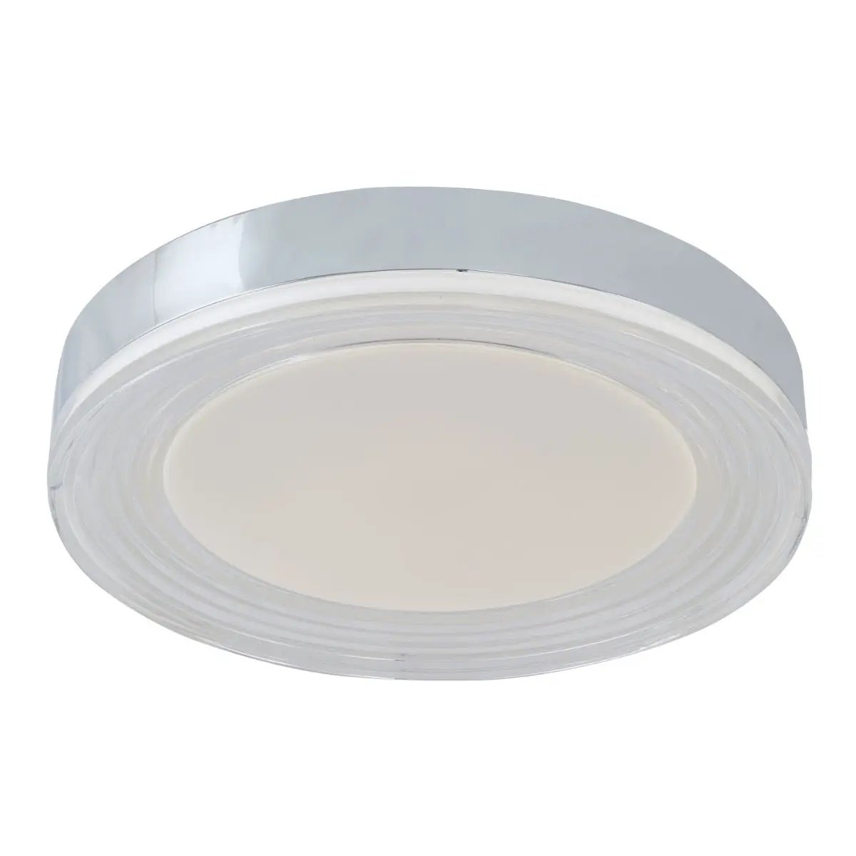 chrome light