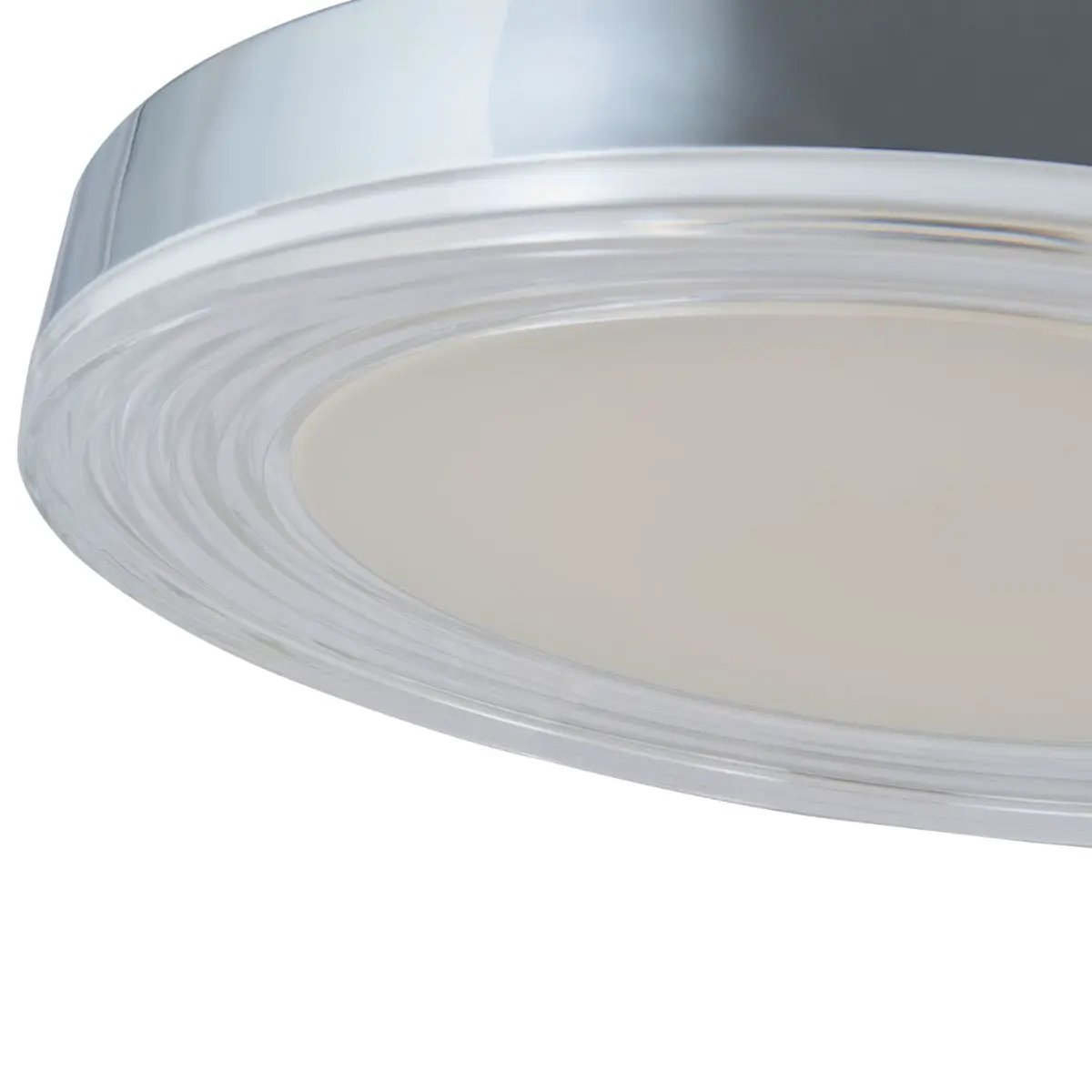 chrome light
