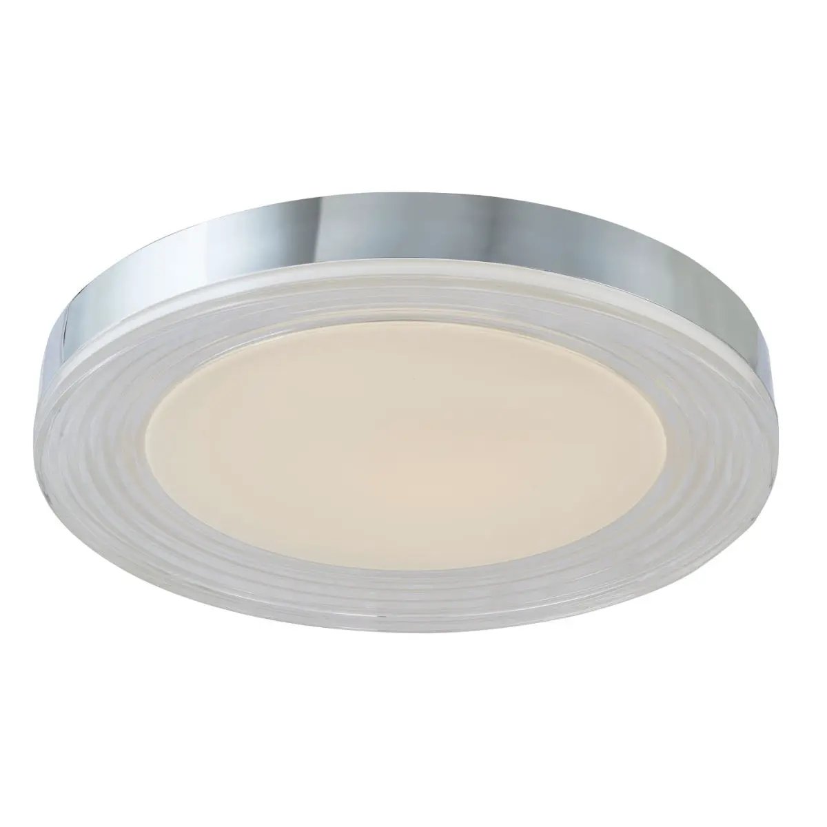 chrome light