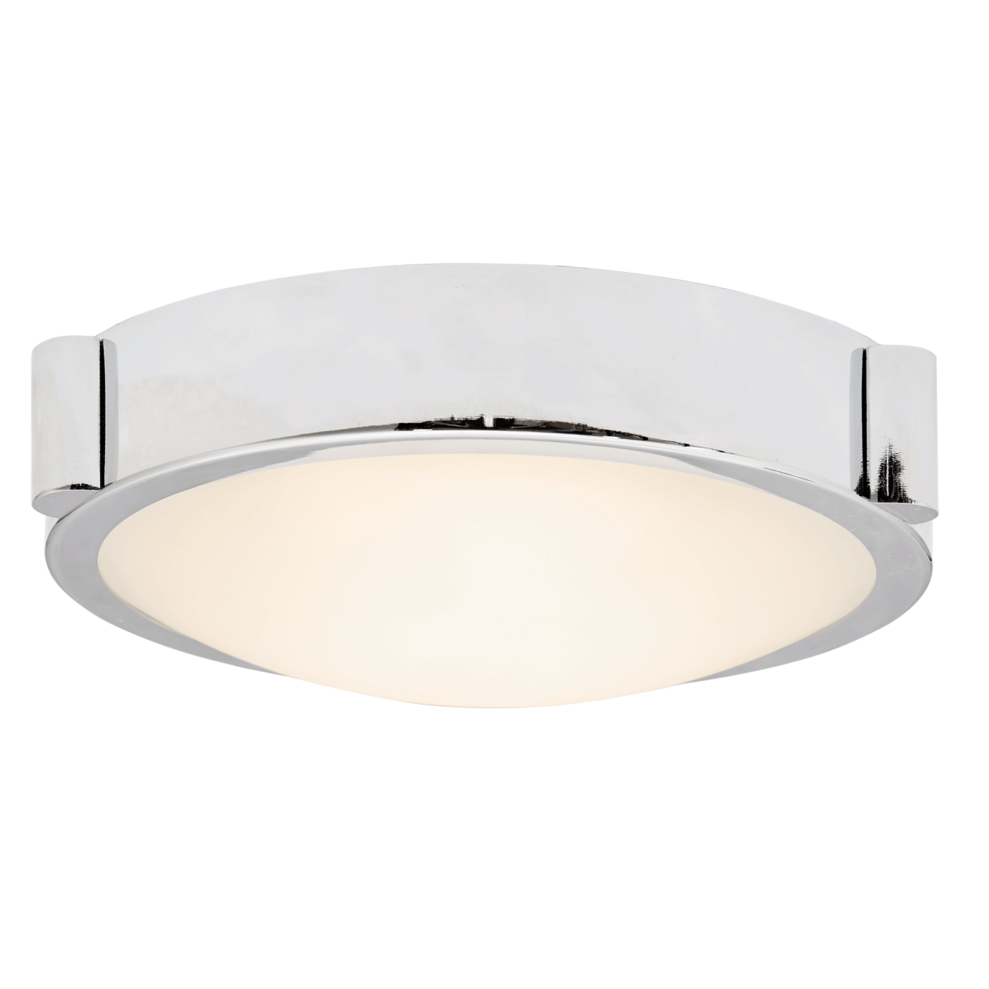 chrome light