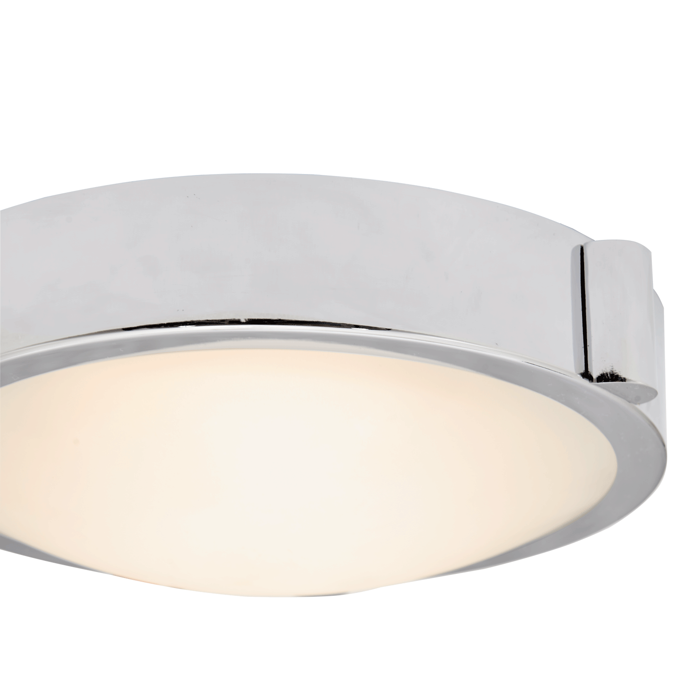 chrome light