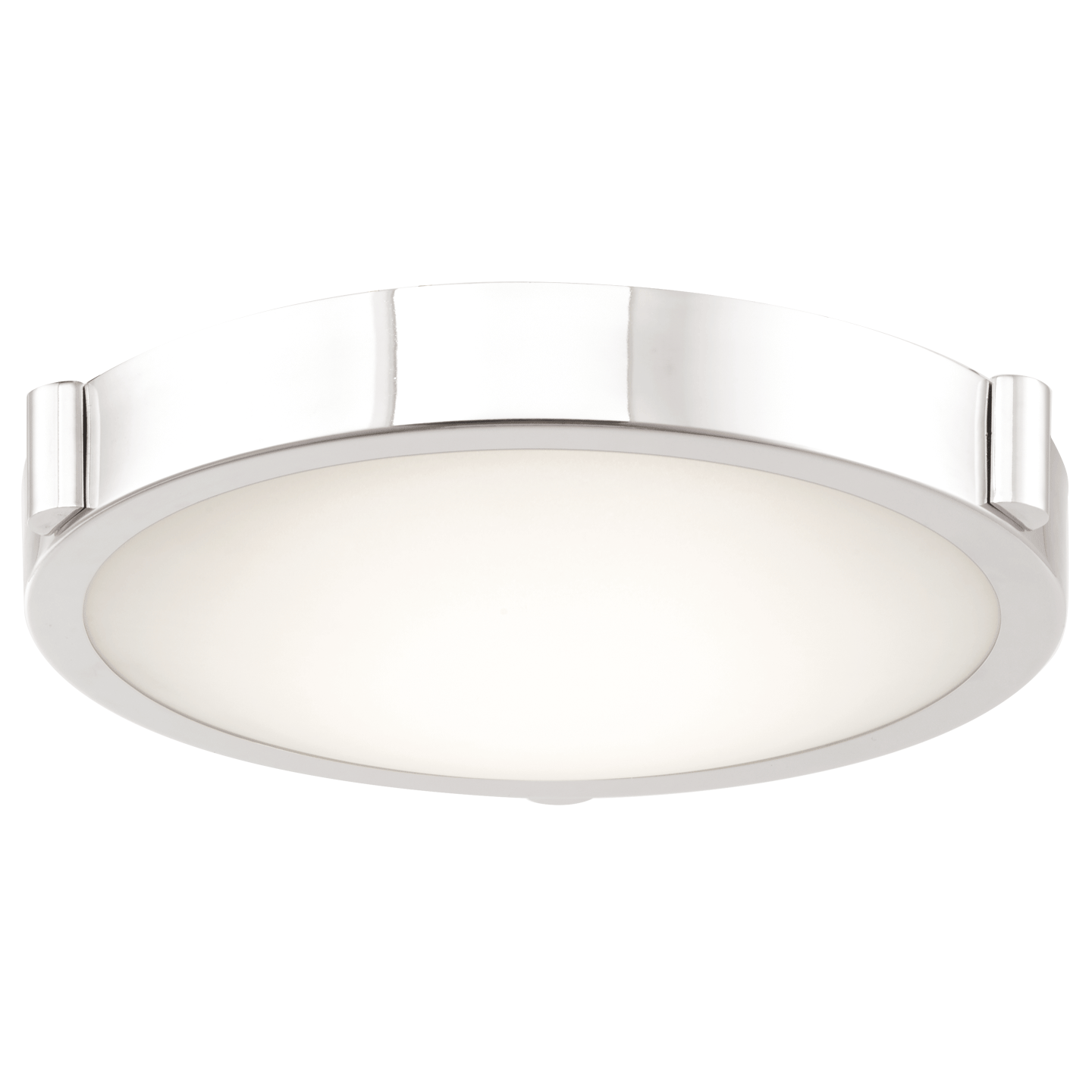chrome light
