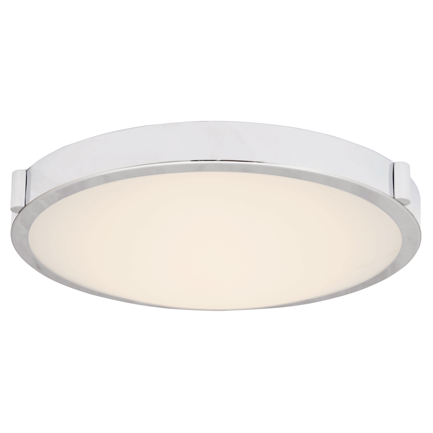 chrome light